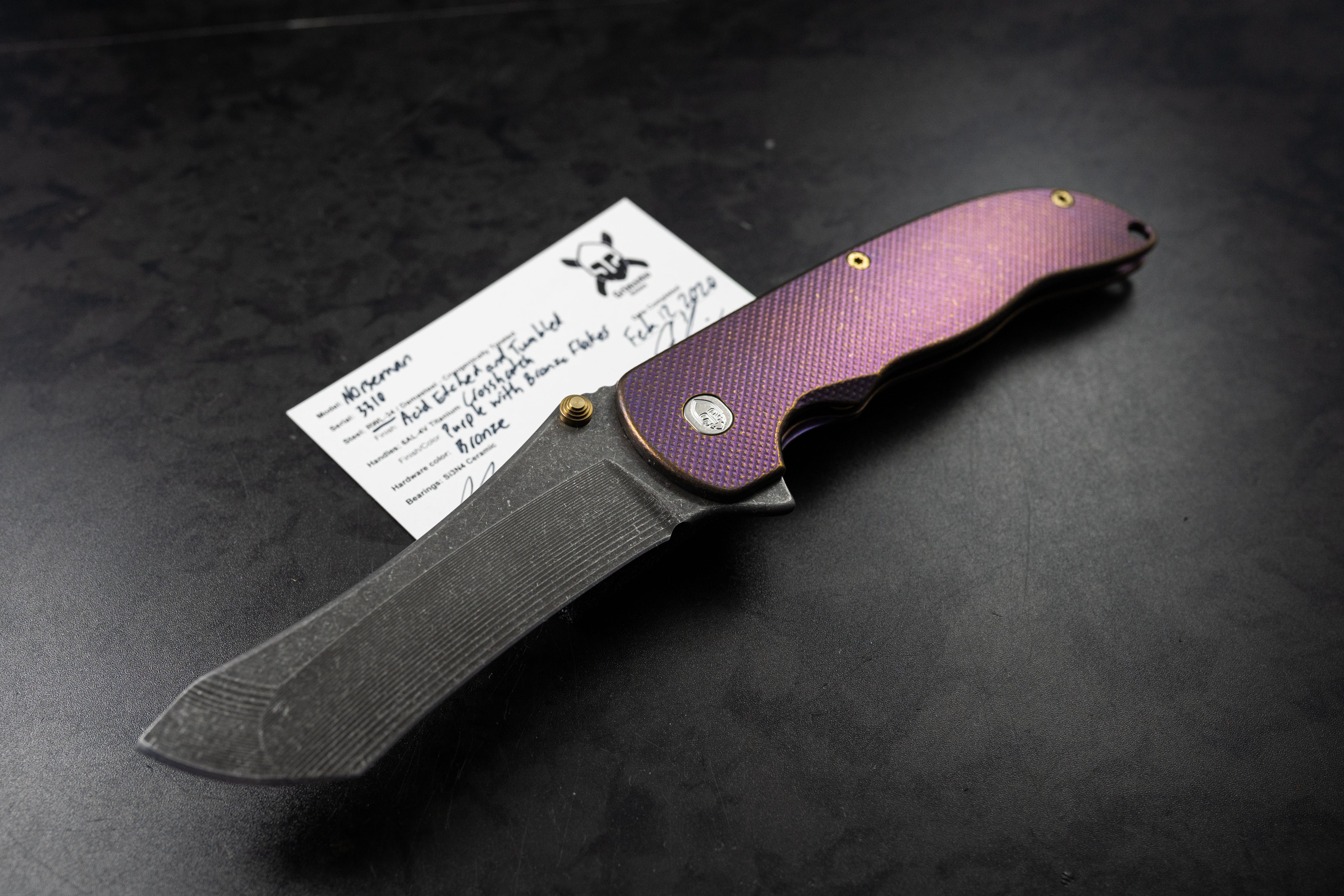 Norseman #3310 8495620214