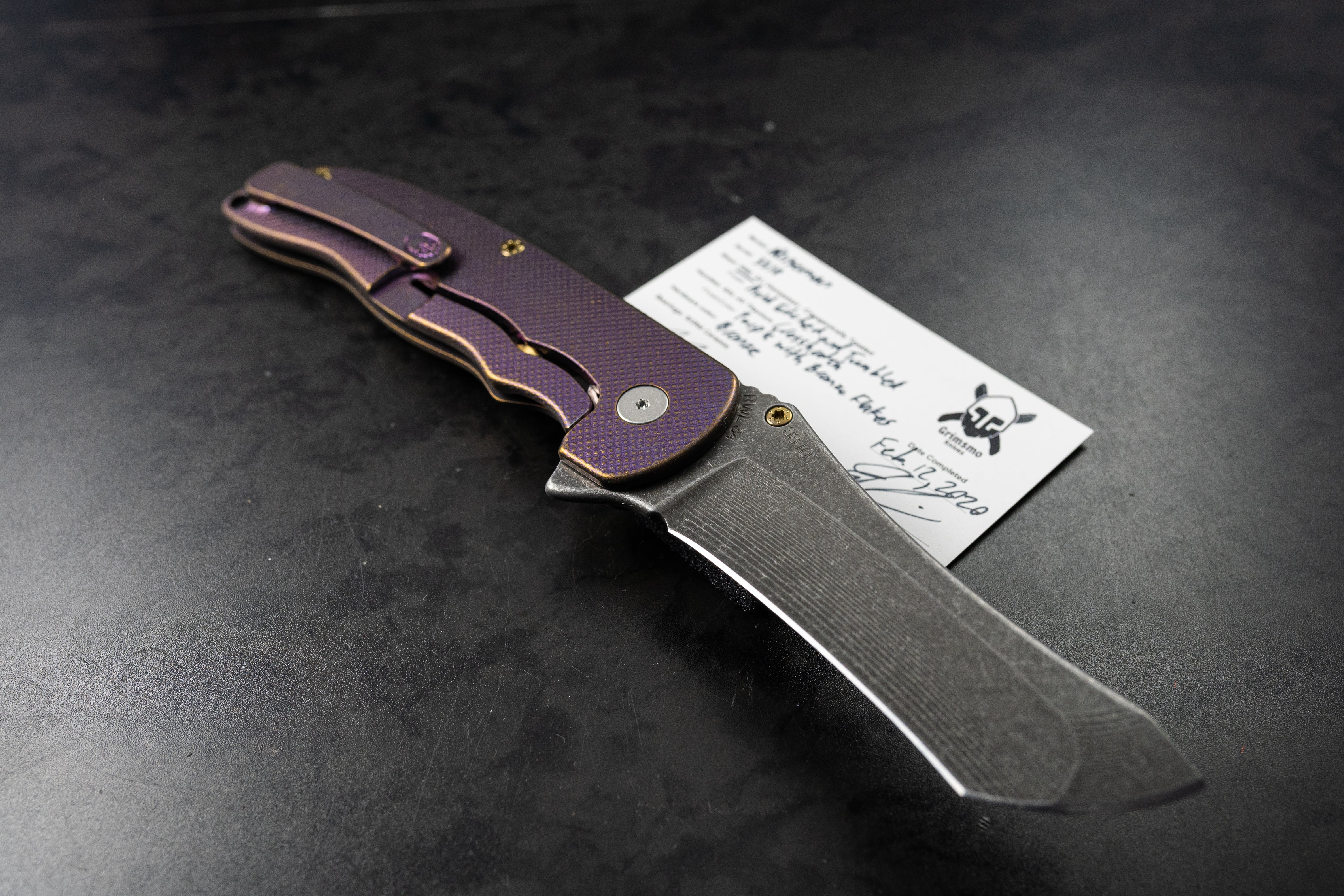 Norseman #3310 8495620214