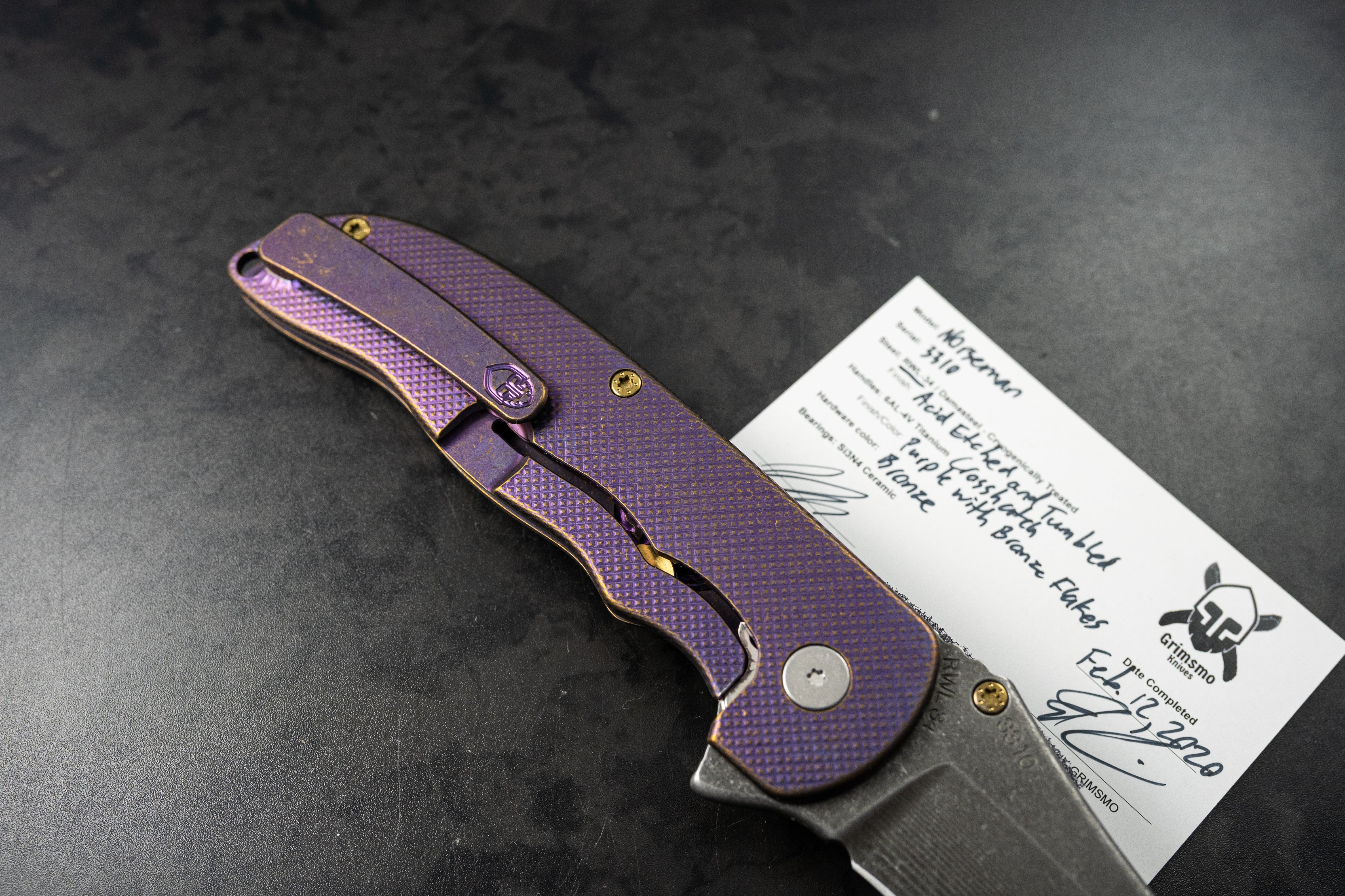 Norseman #3310 8495620214