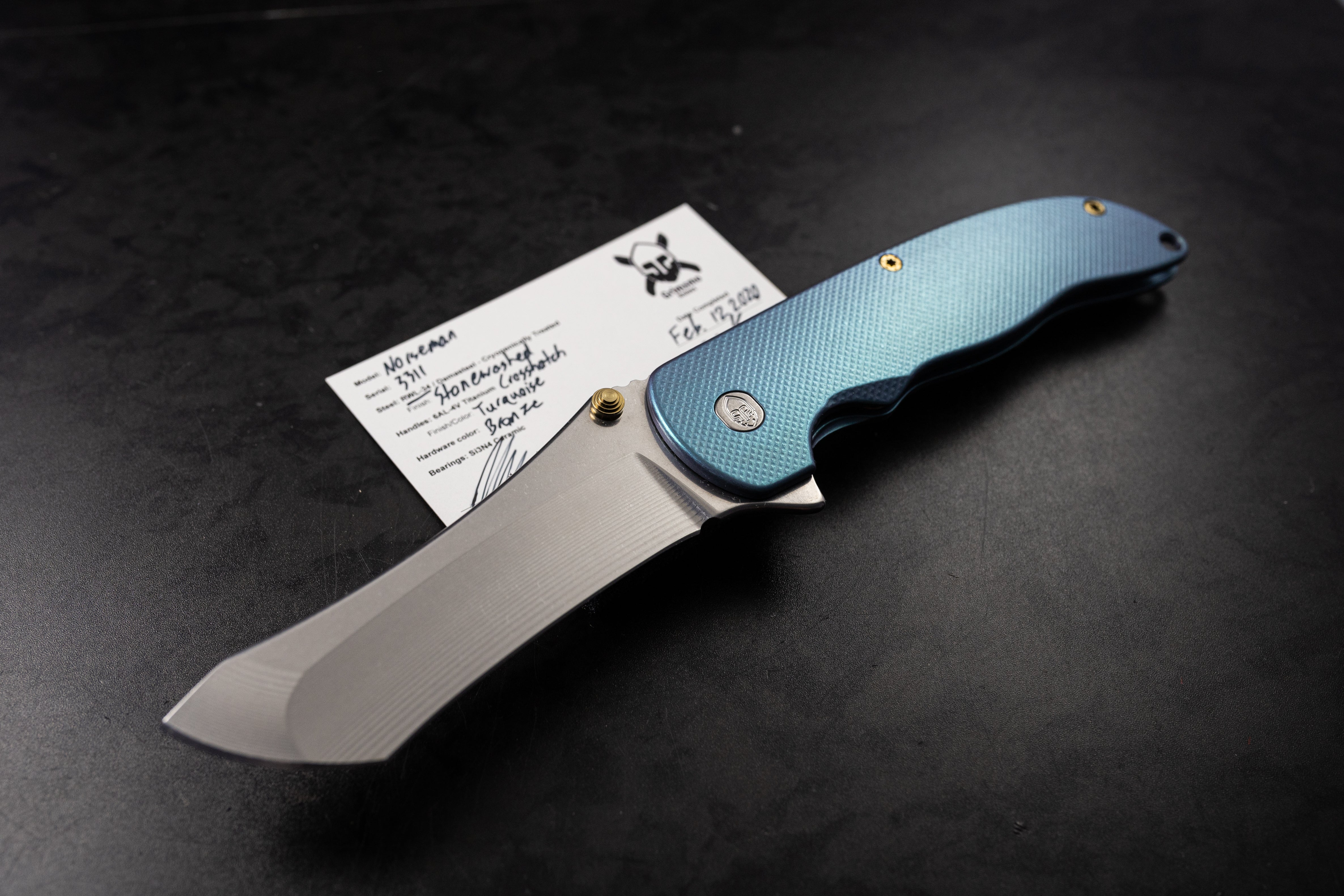 Norseman #3311 6297450214