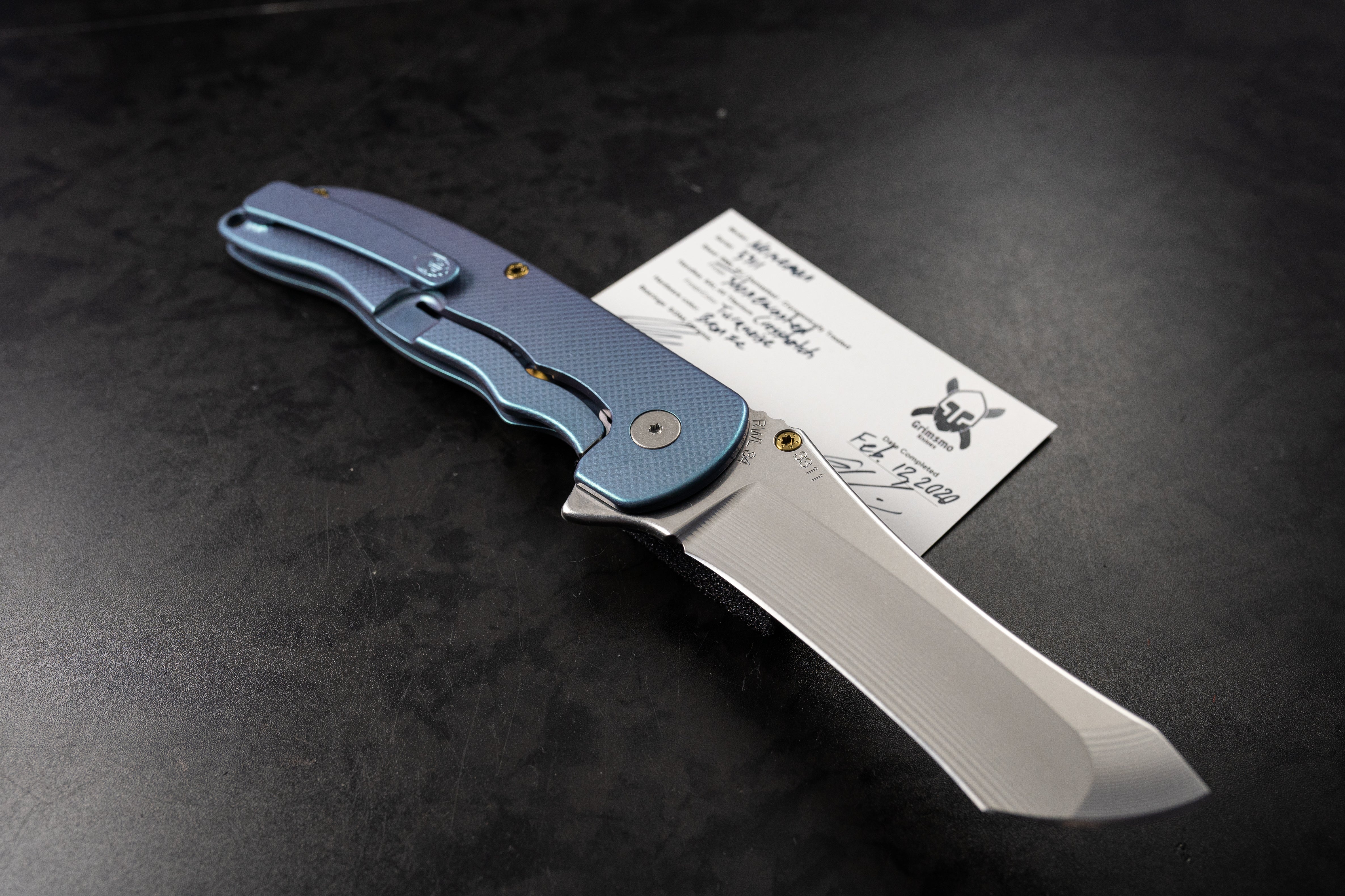 Norseman #3311 6297450214