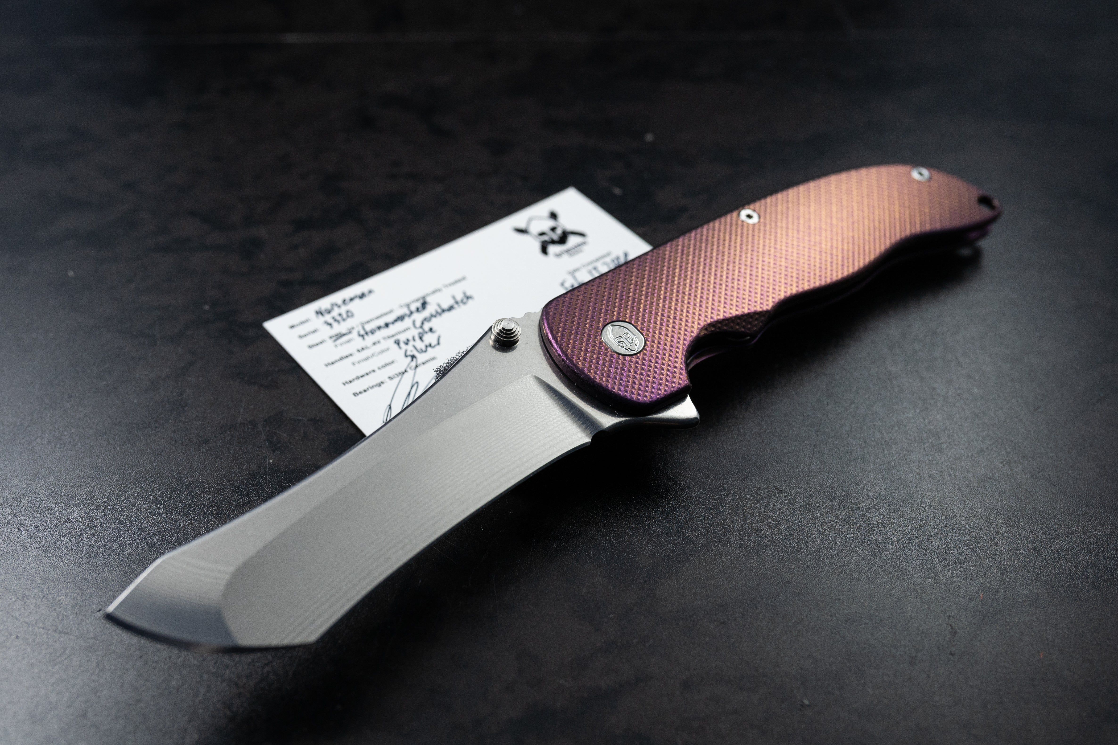 Norseman #3320 4875260214