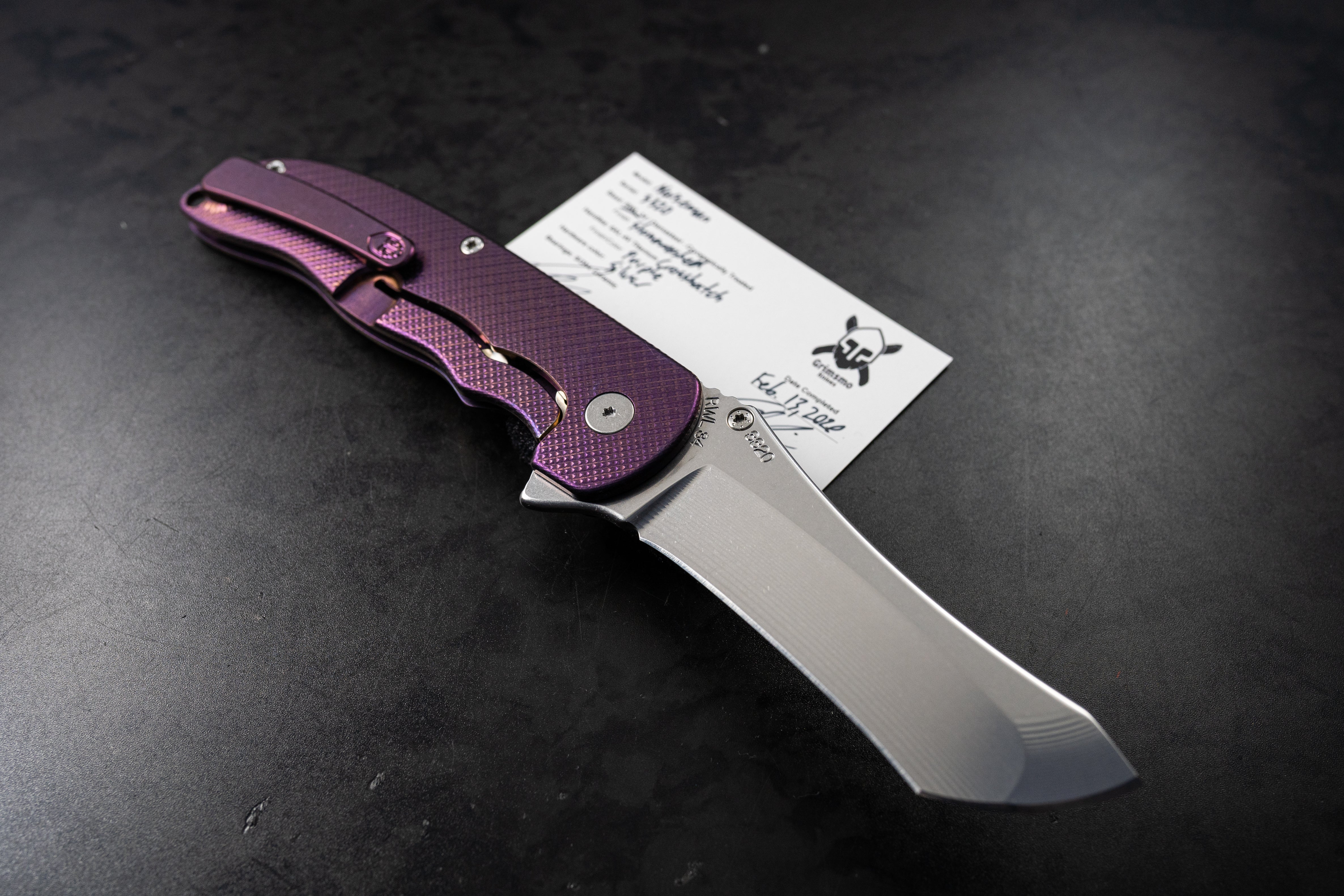 Norseman #3320 4875260214