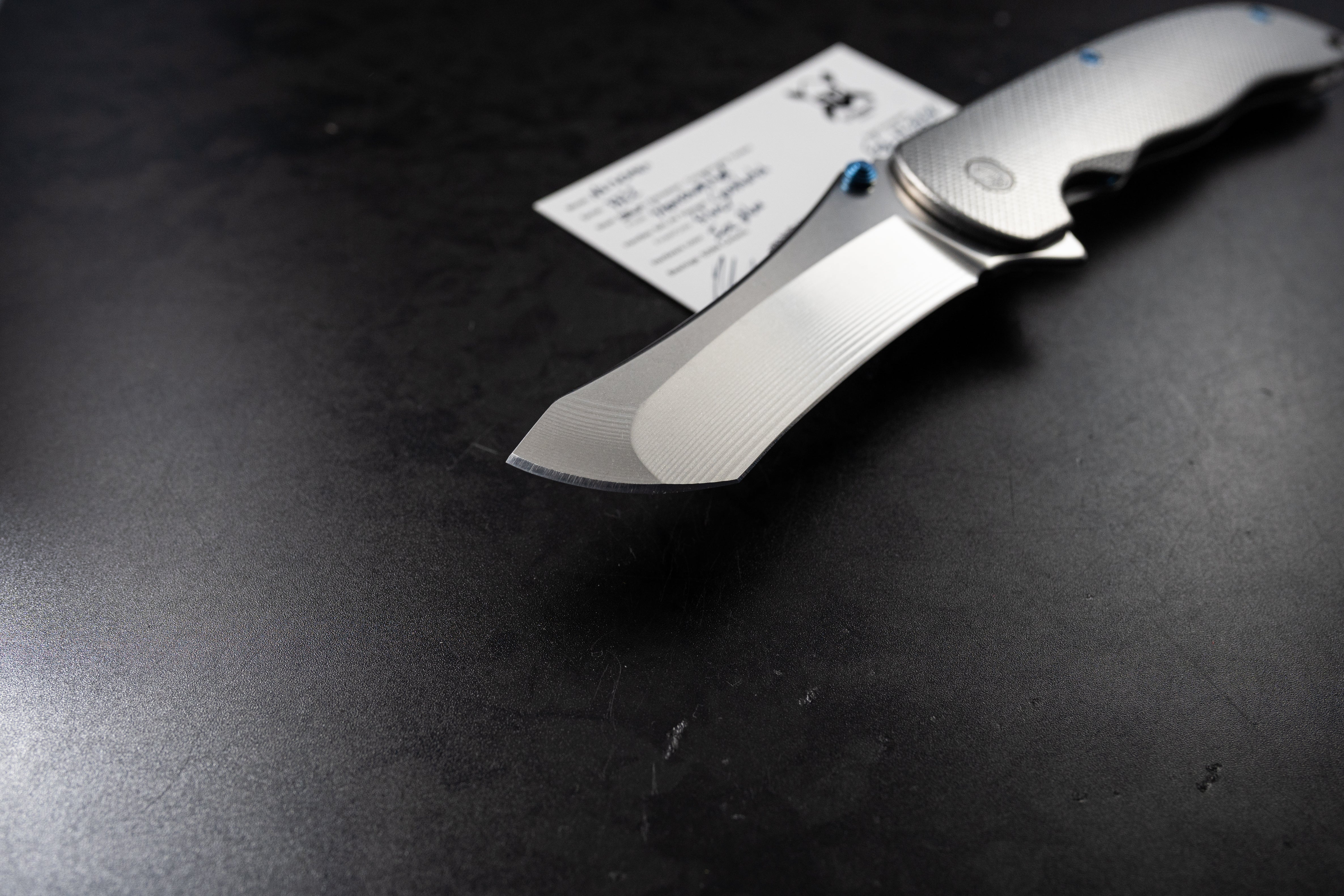 Norseman #3322 0326590214