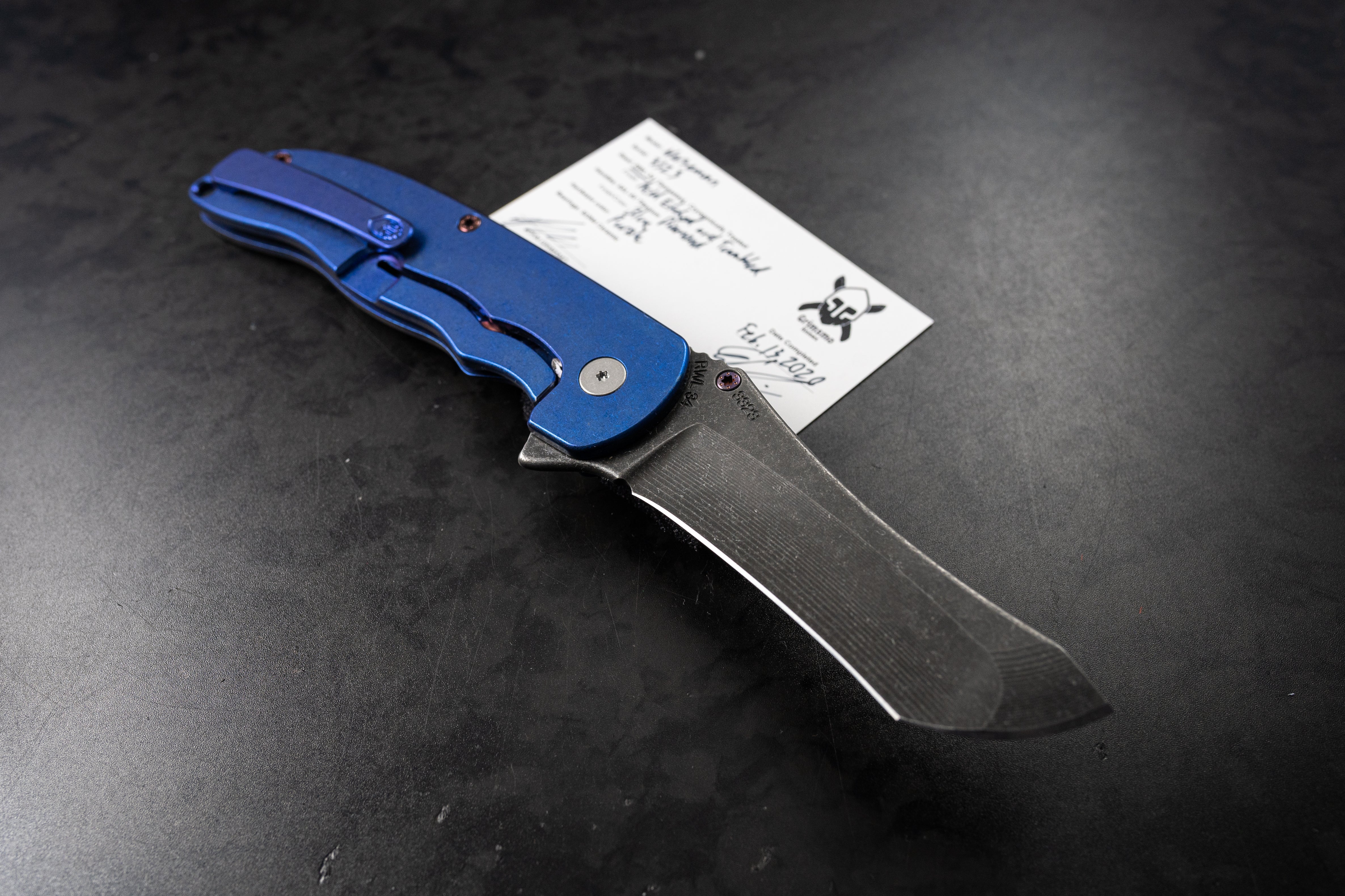 Norseman #3323 6952160214