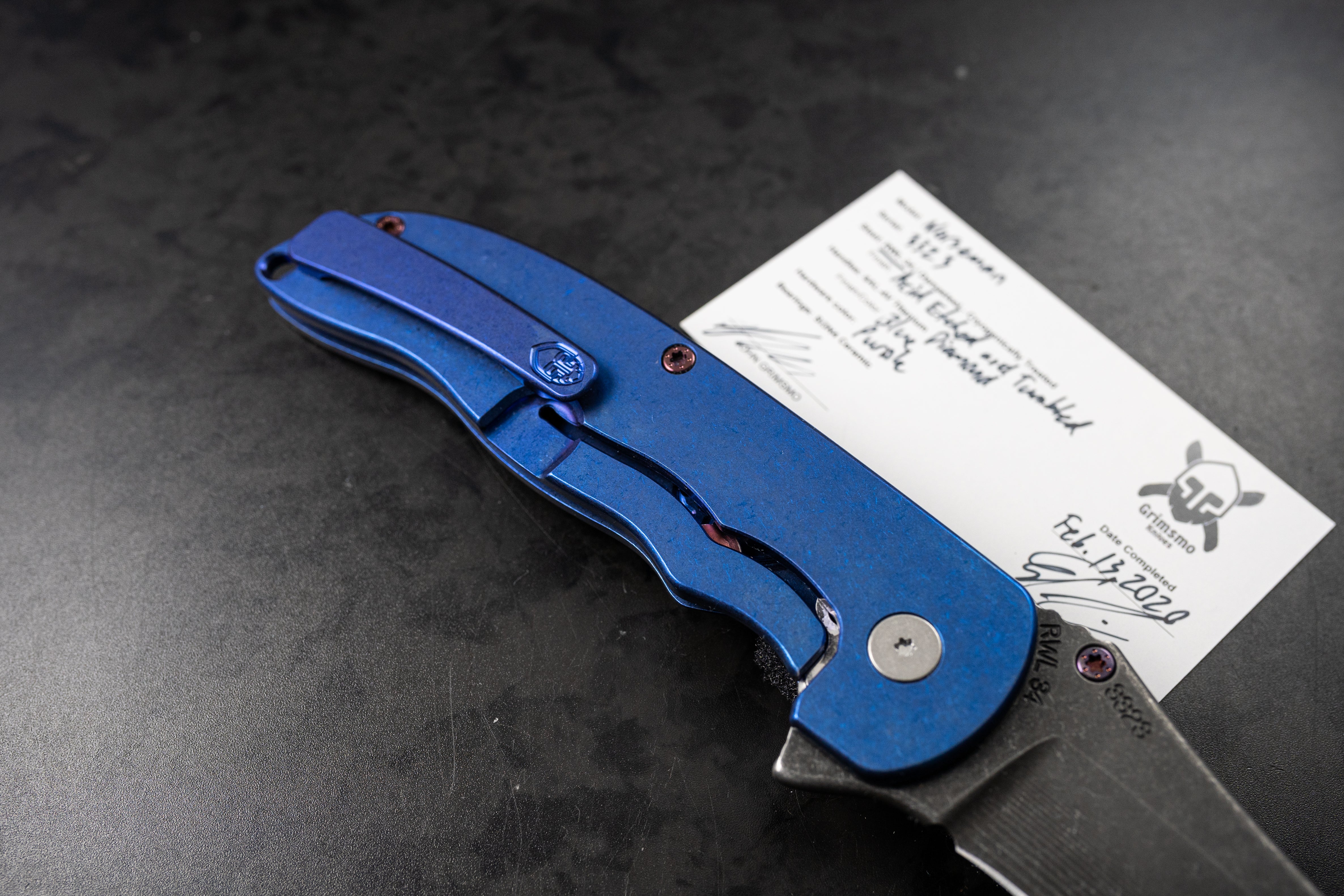 Norseman #3323 6952160214