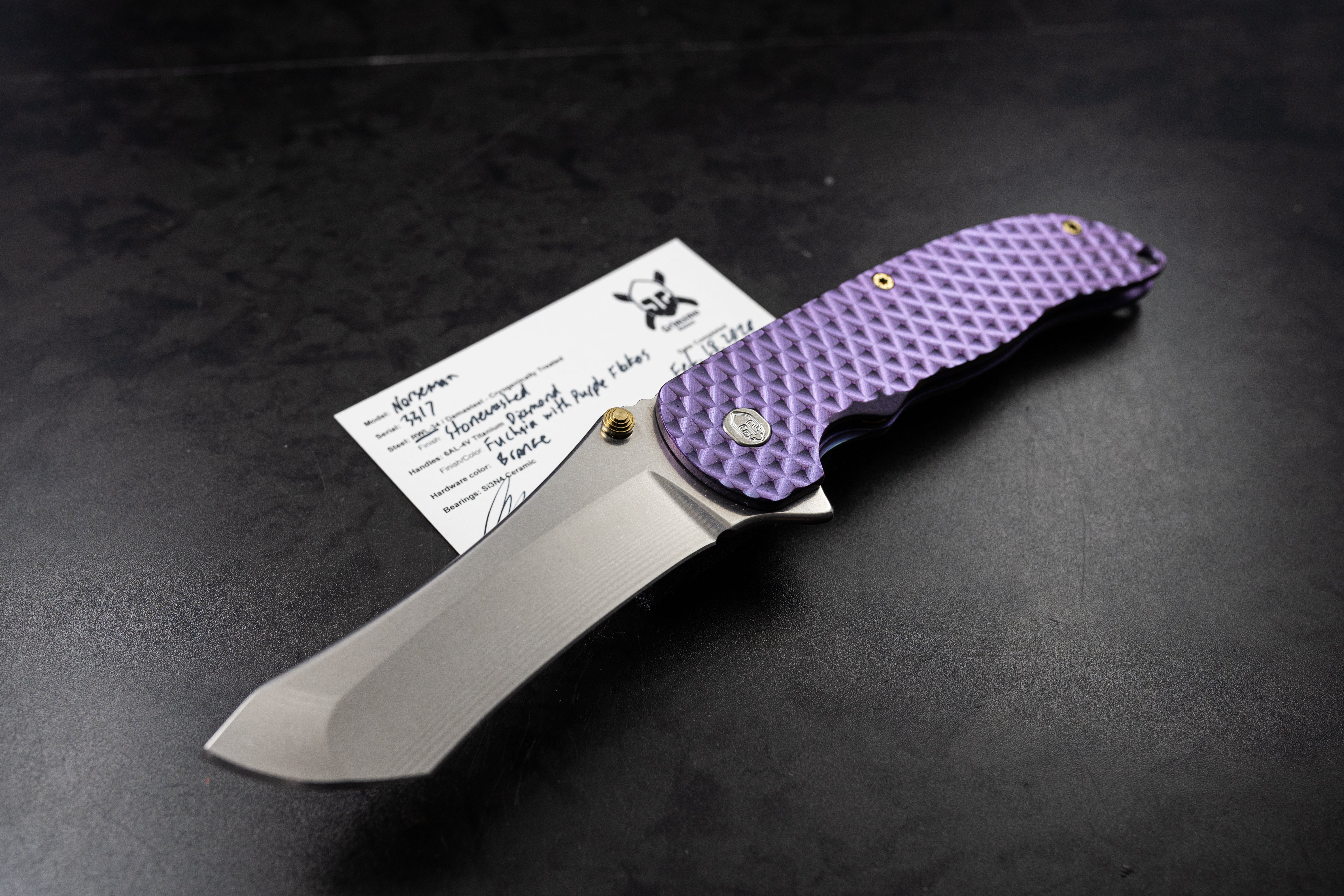 Norseman #3317 4851600219