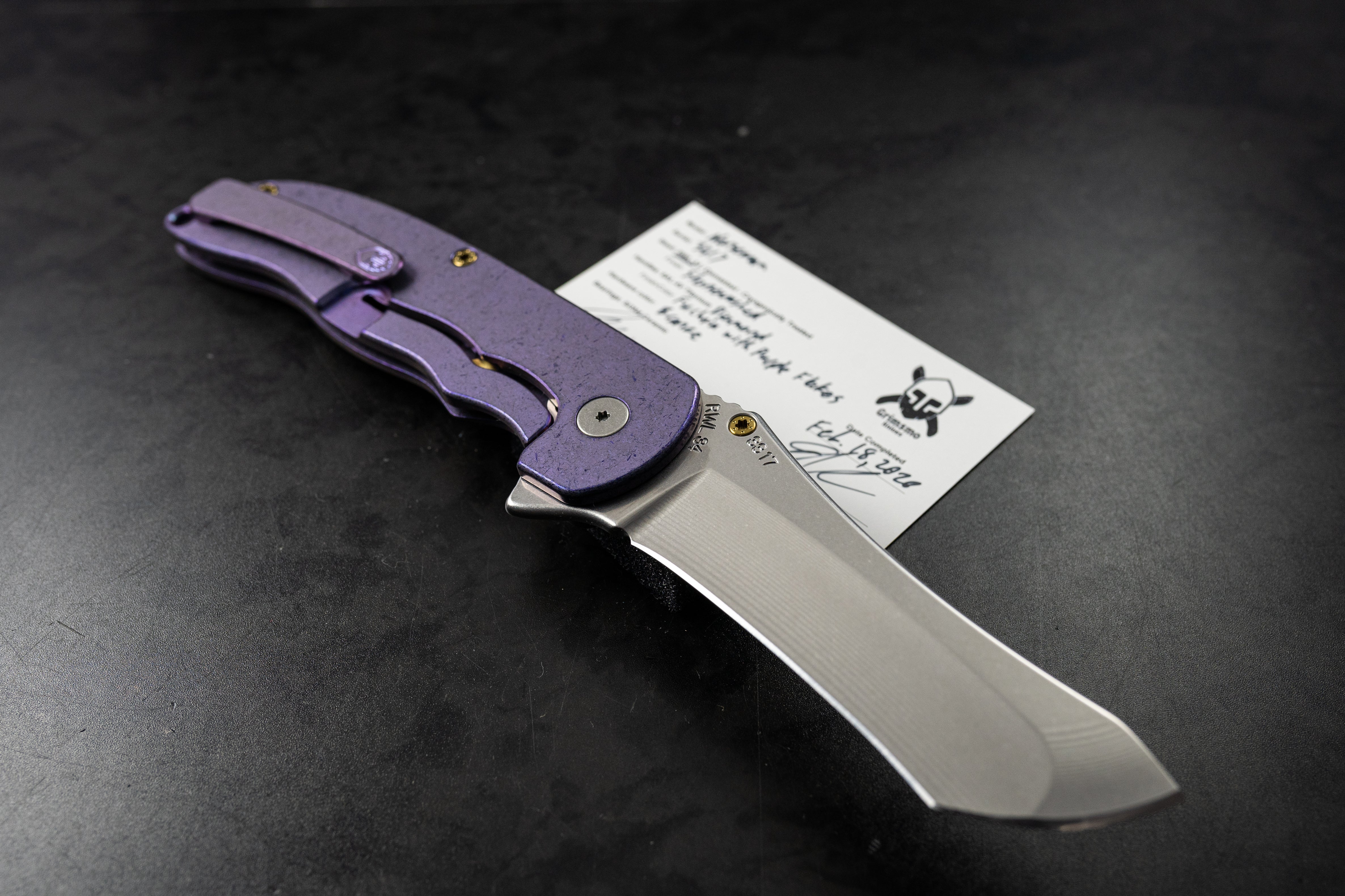 Norseman #3317 4851600219