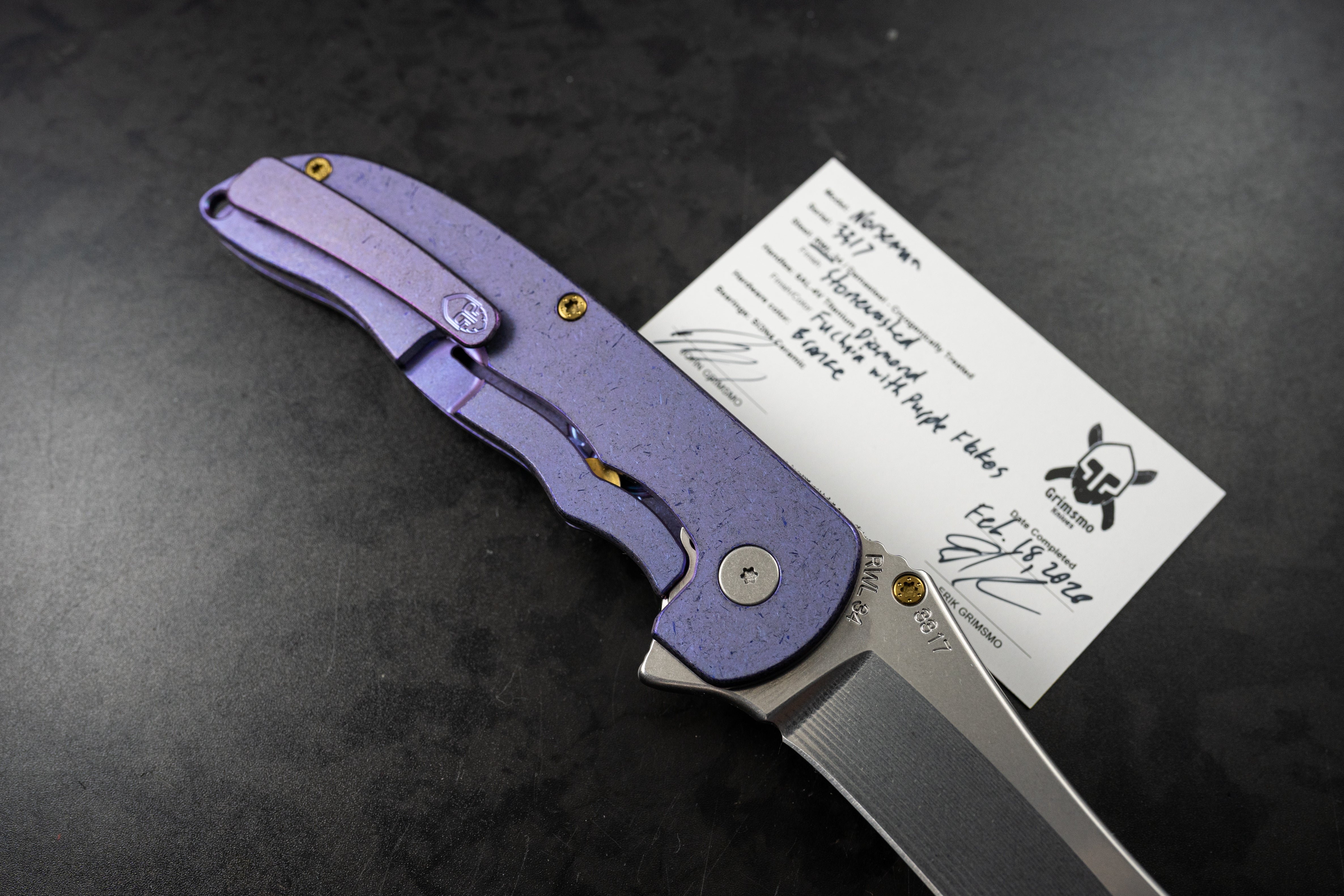 Norseman #3317 4851600219