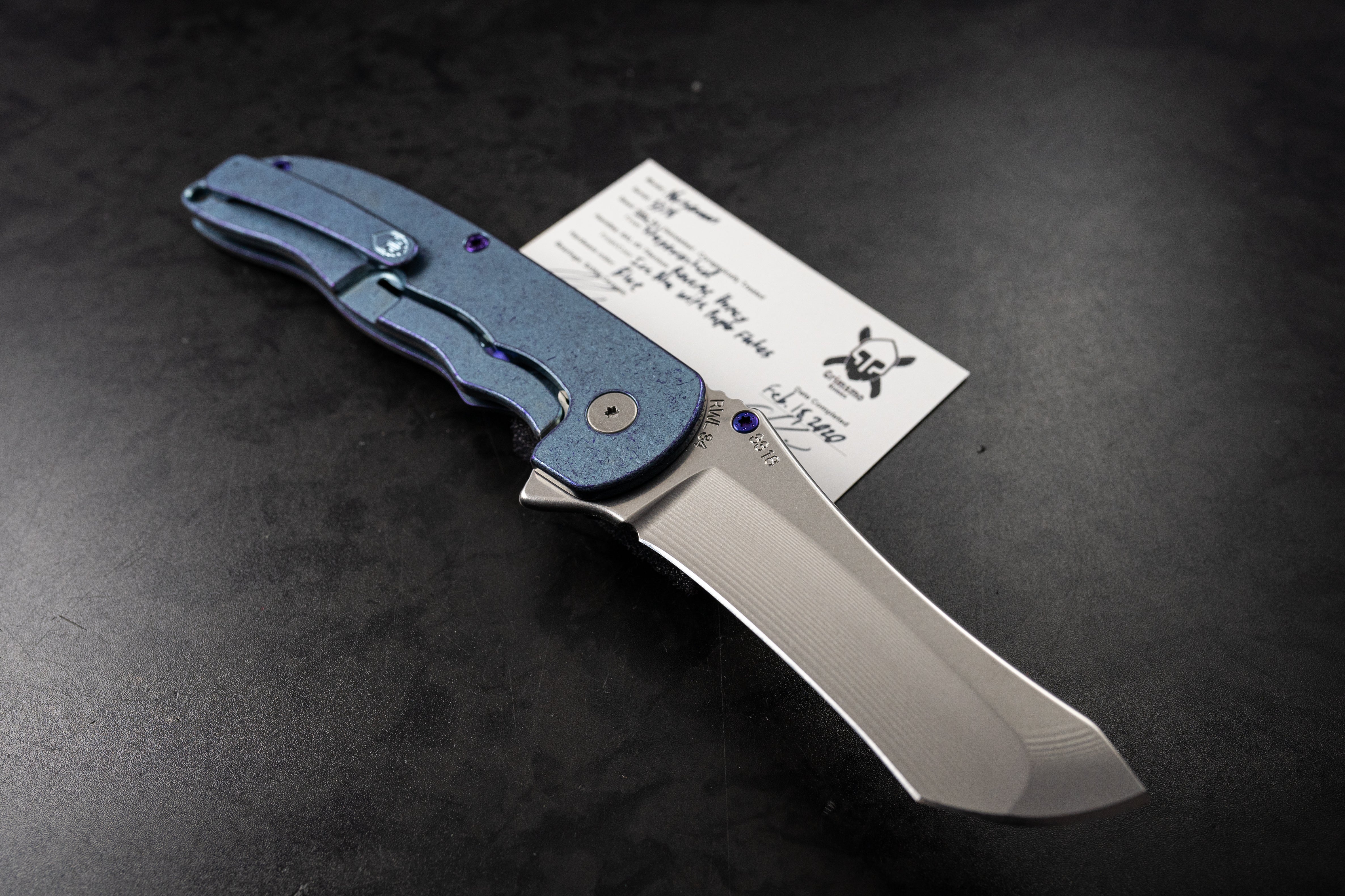 Norseman #3318 7841590219