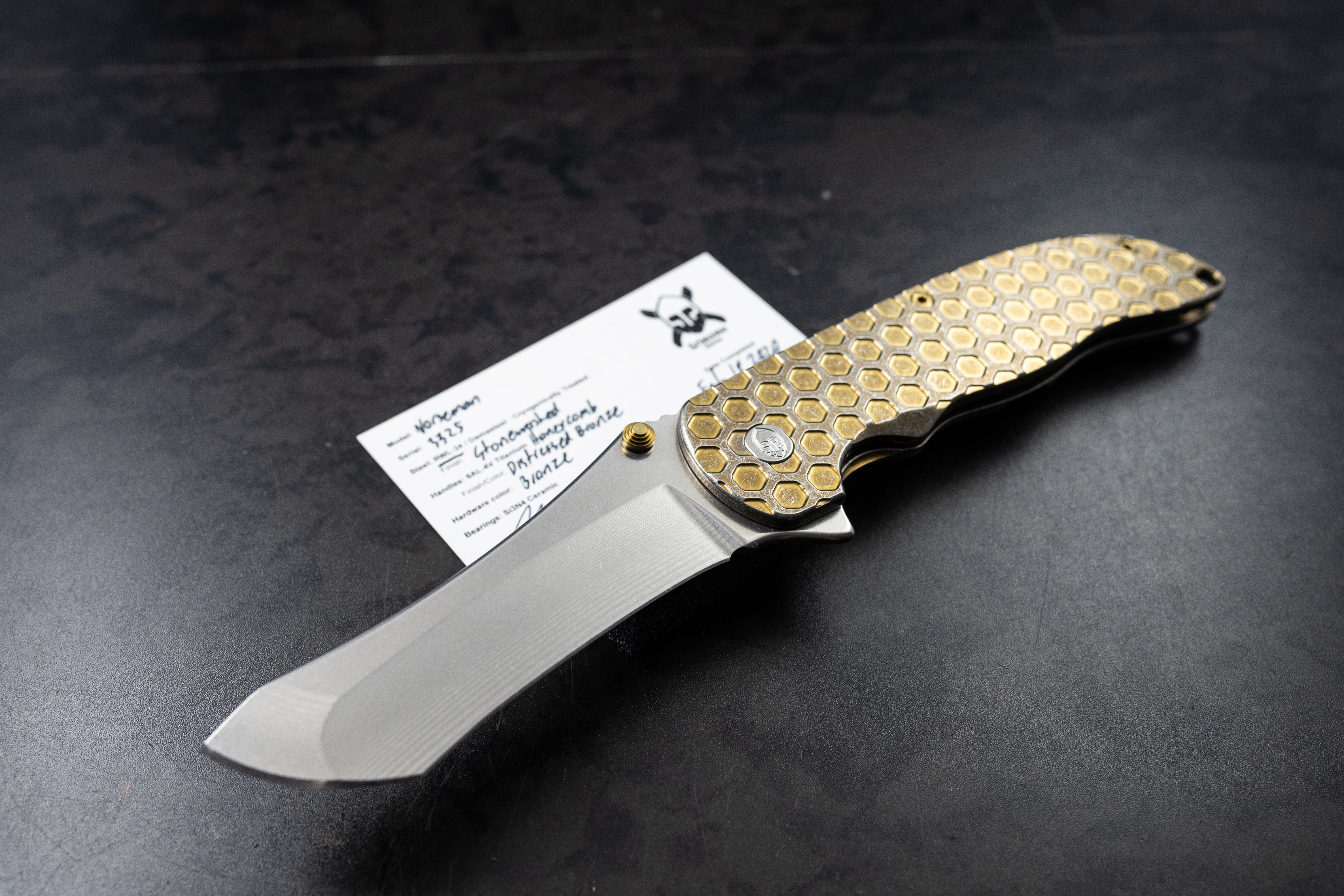 Norseman #3325 4996560219