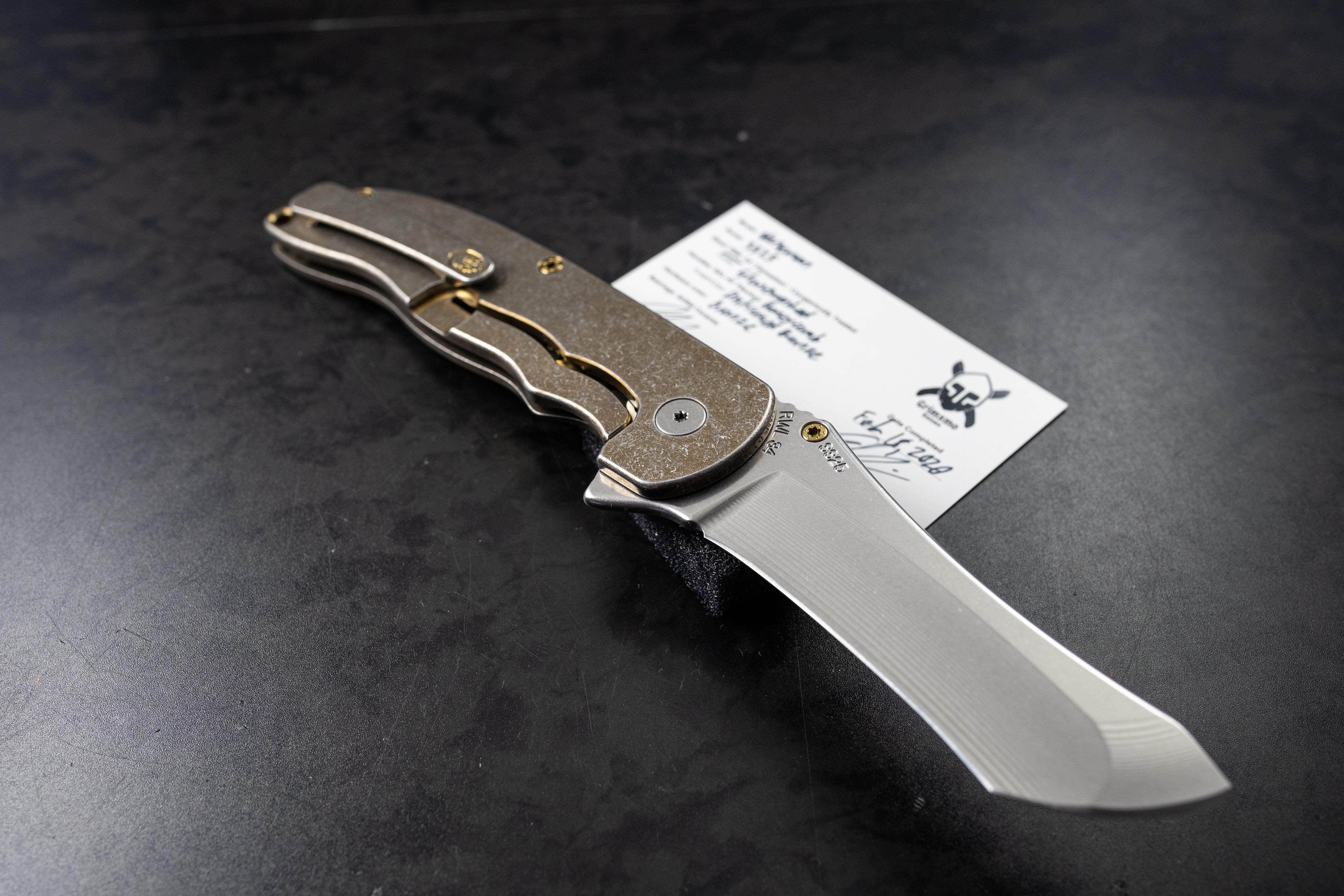 Norseman #3325 4996560219