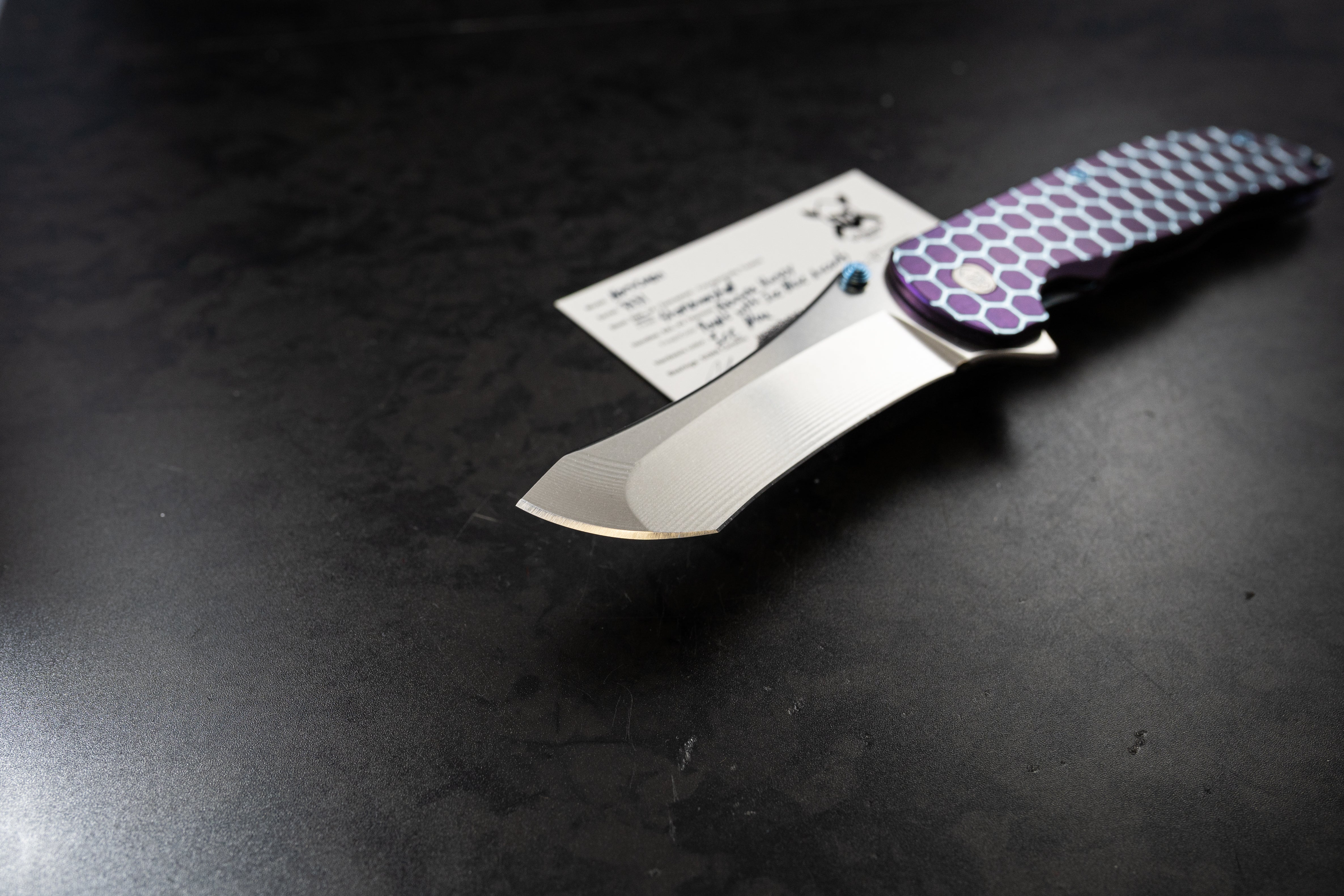 Norseman #3331 9562620221