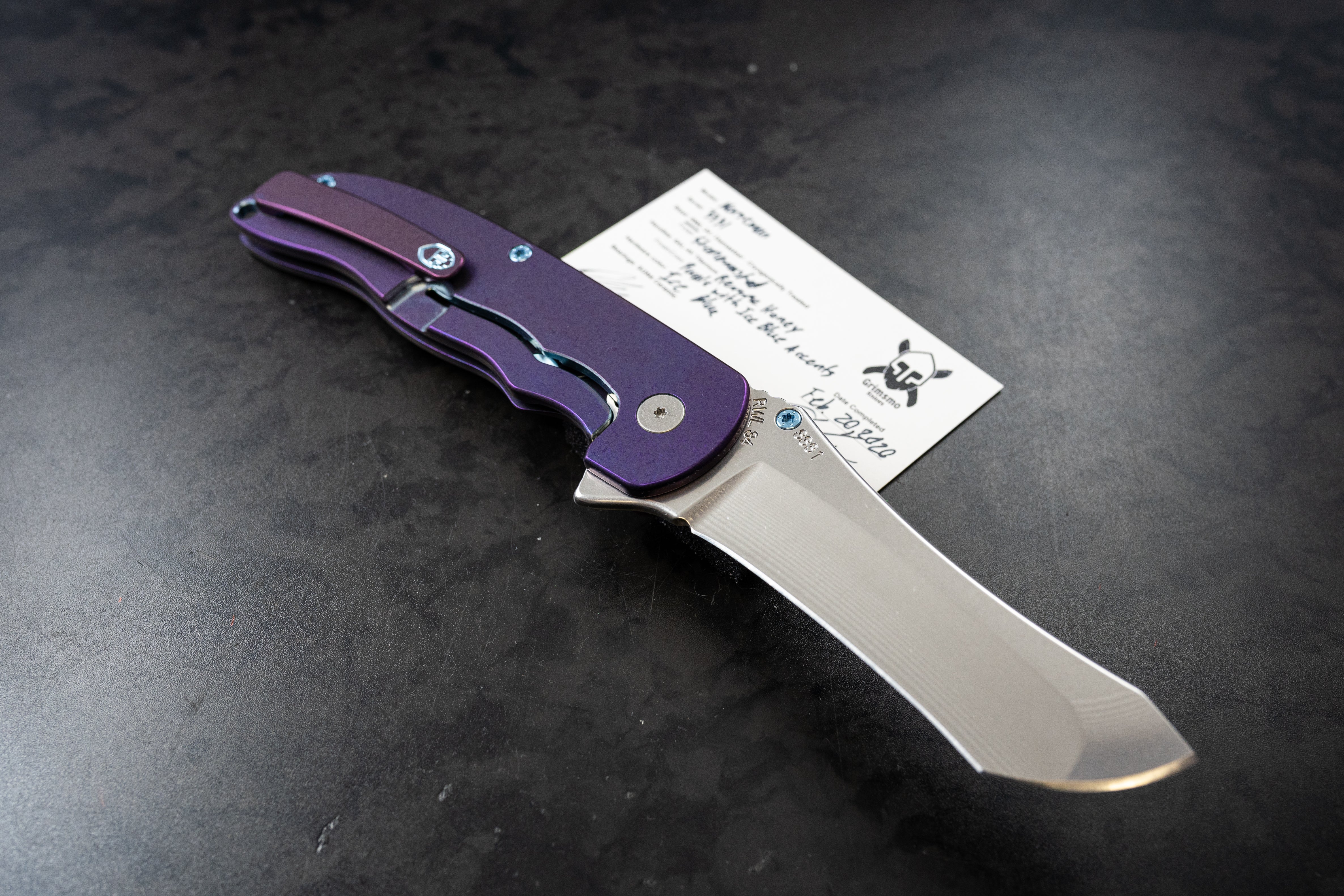 Norseman #3331 9562620221