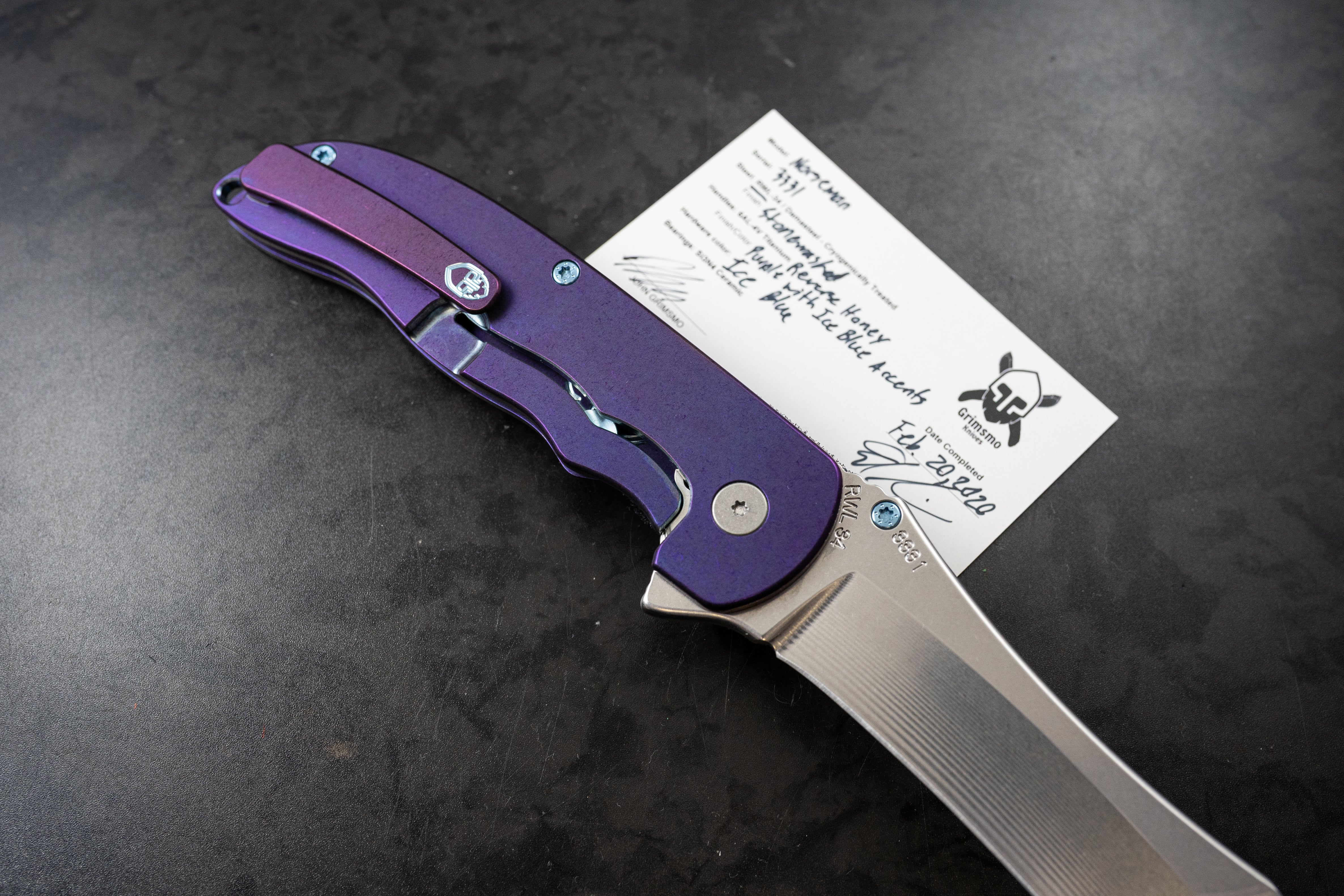 Norseman #3331 9562620221