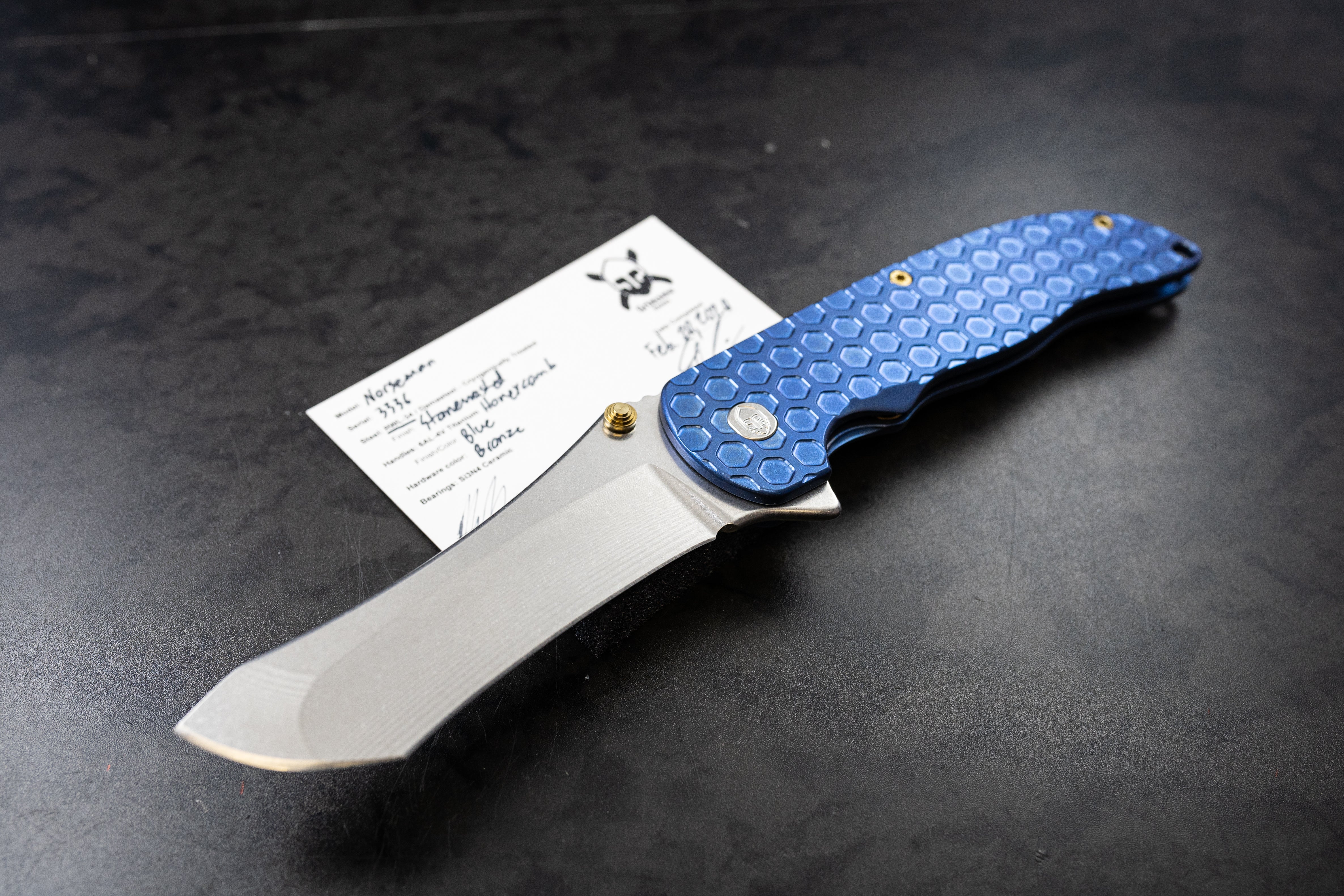Norseman #3336 6188520221