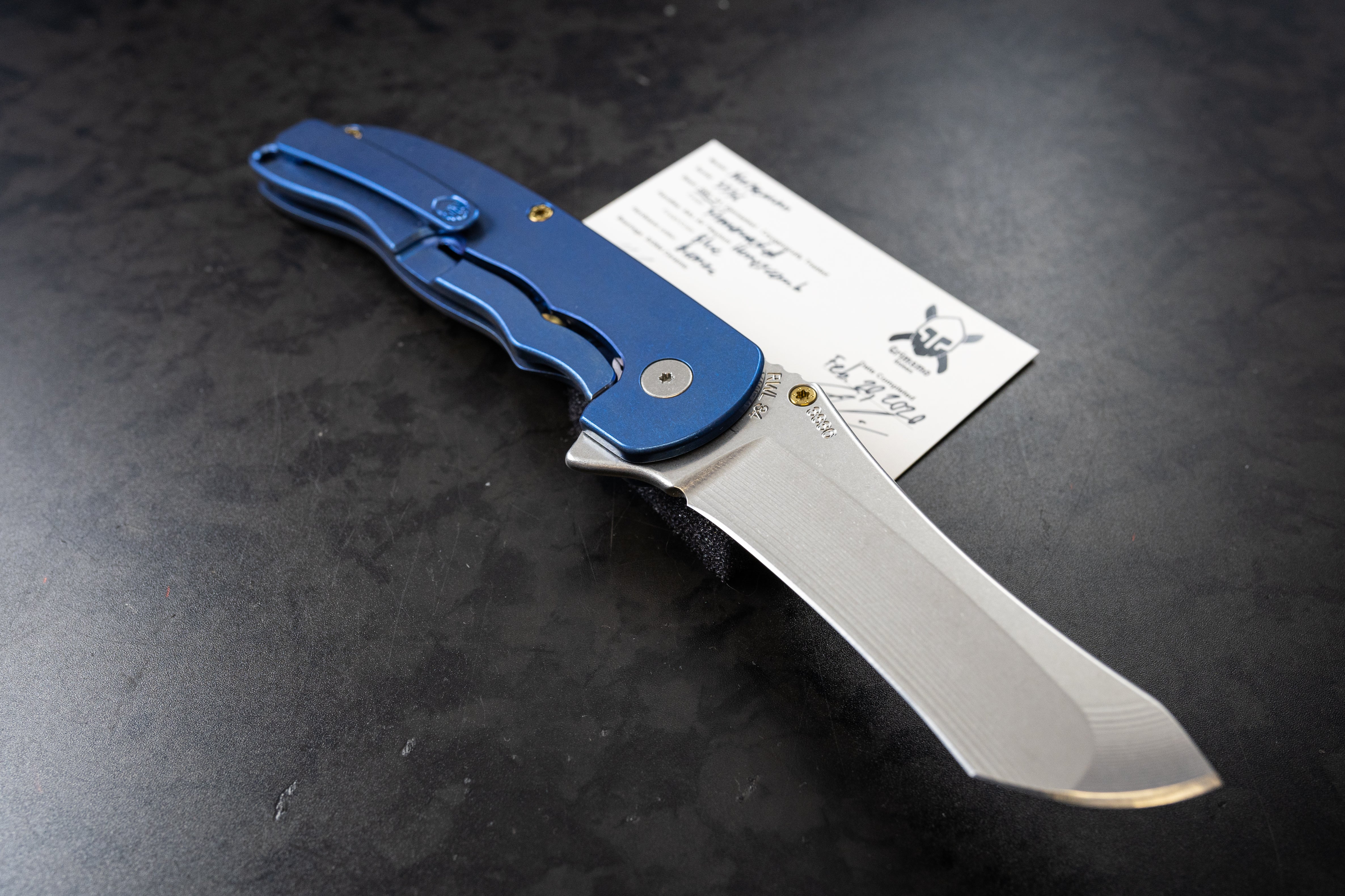 Norseman #3336 6188520221