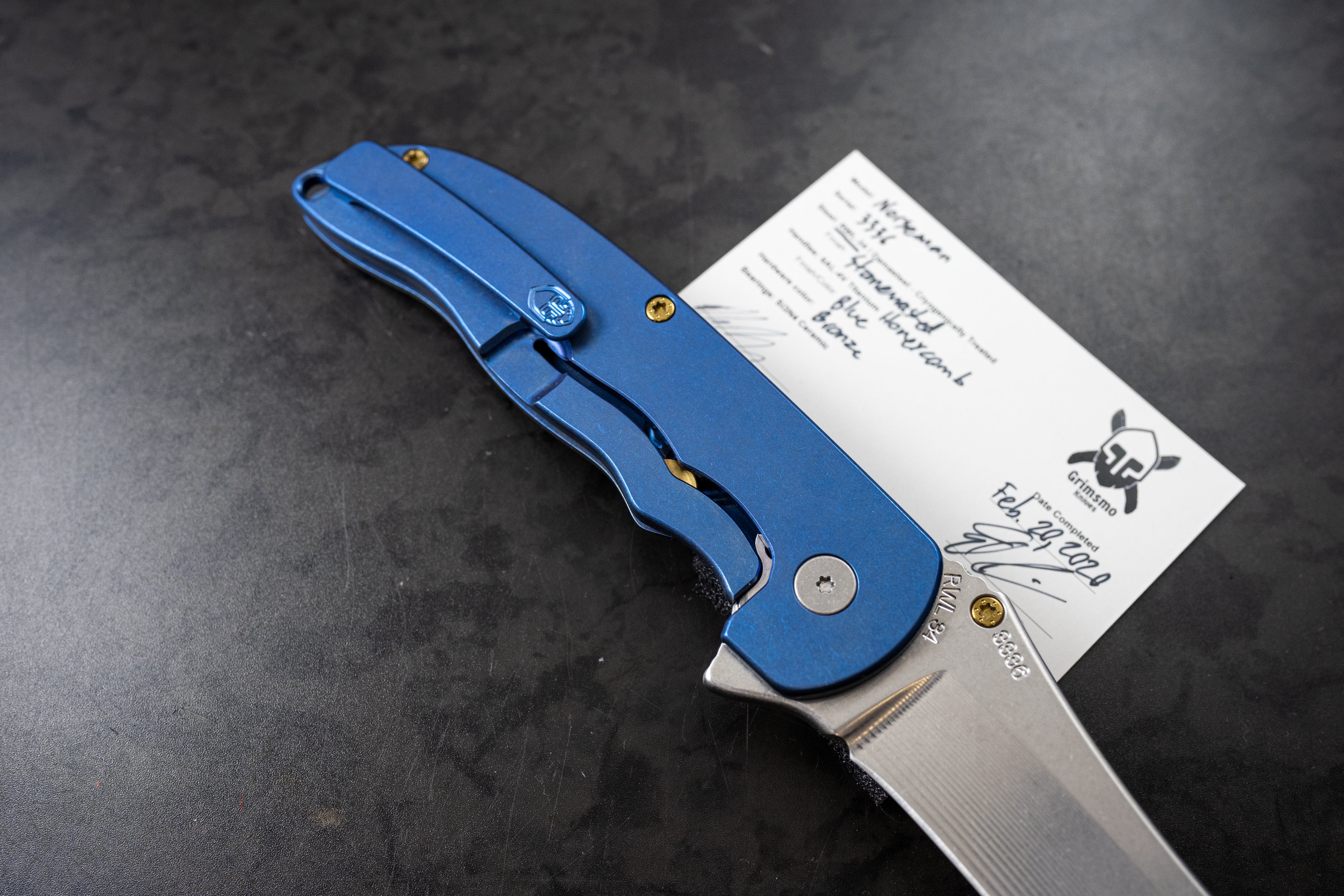 Norseman #3336 6188520221