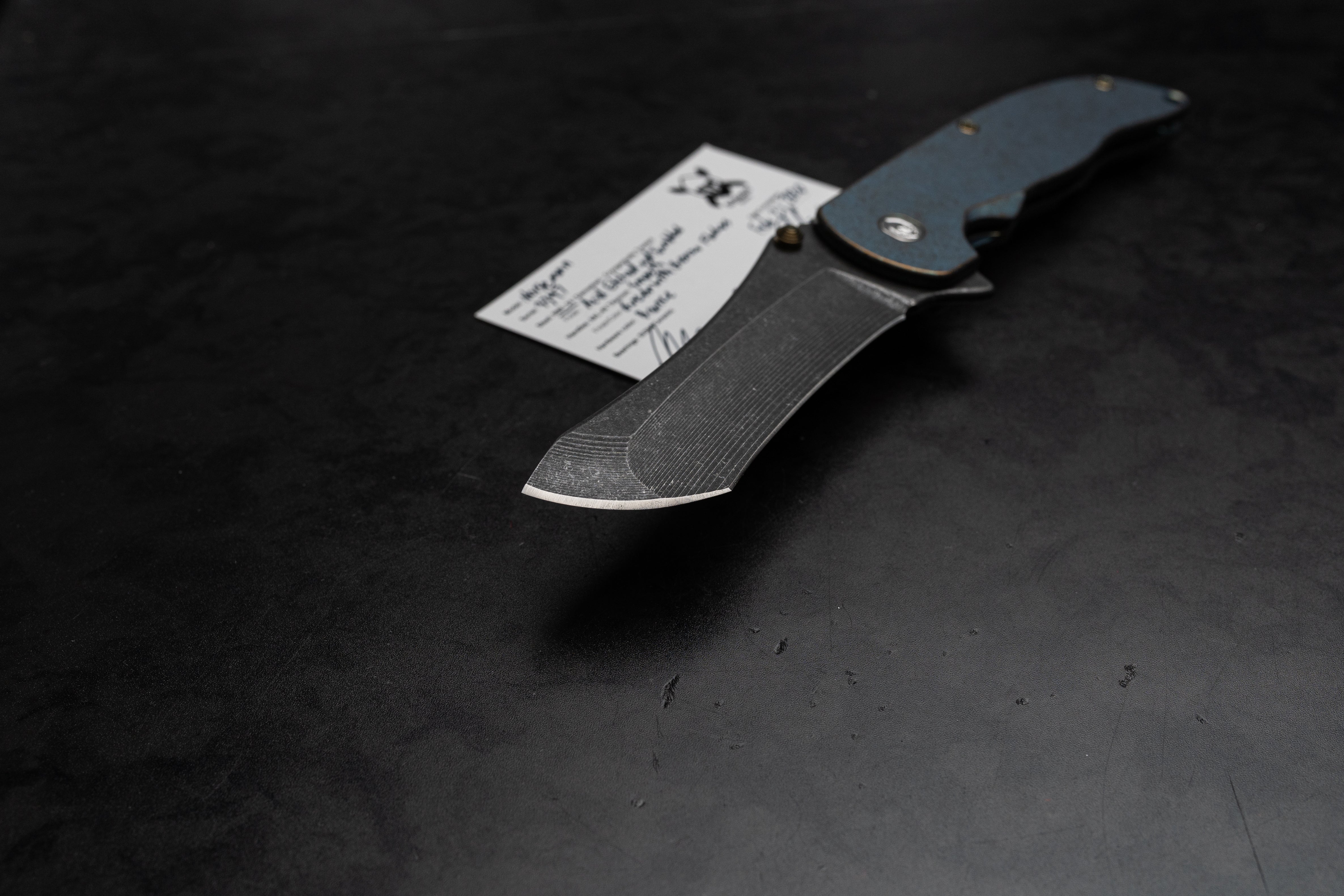 Norseman #3347 9566260224