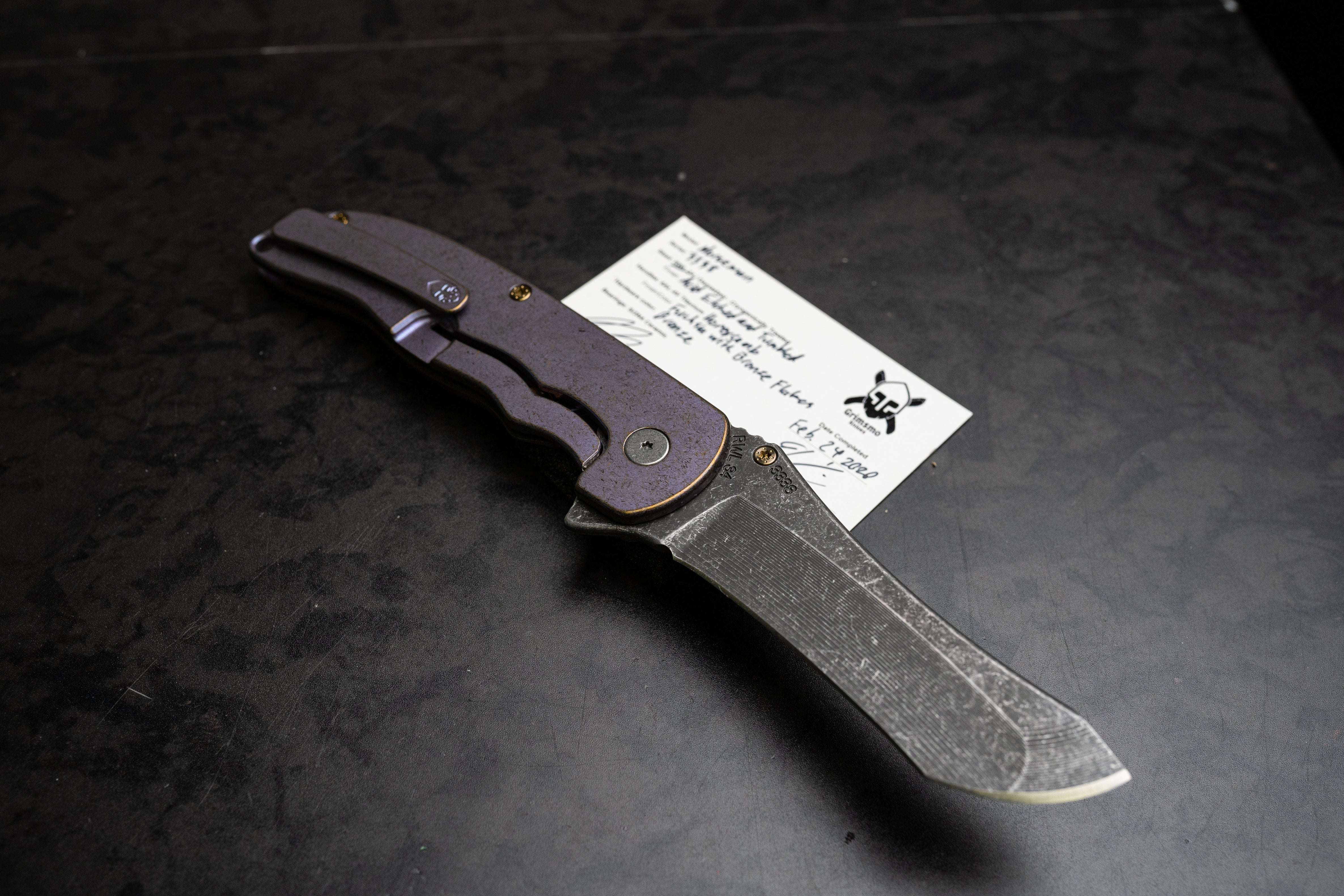 Norseman #3338 4659290225