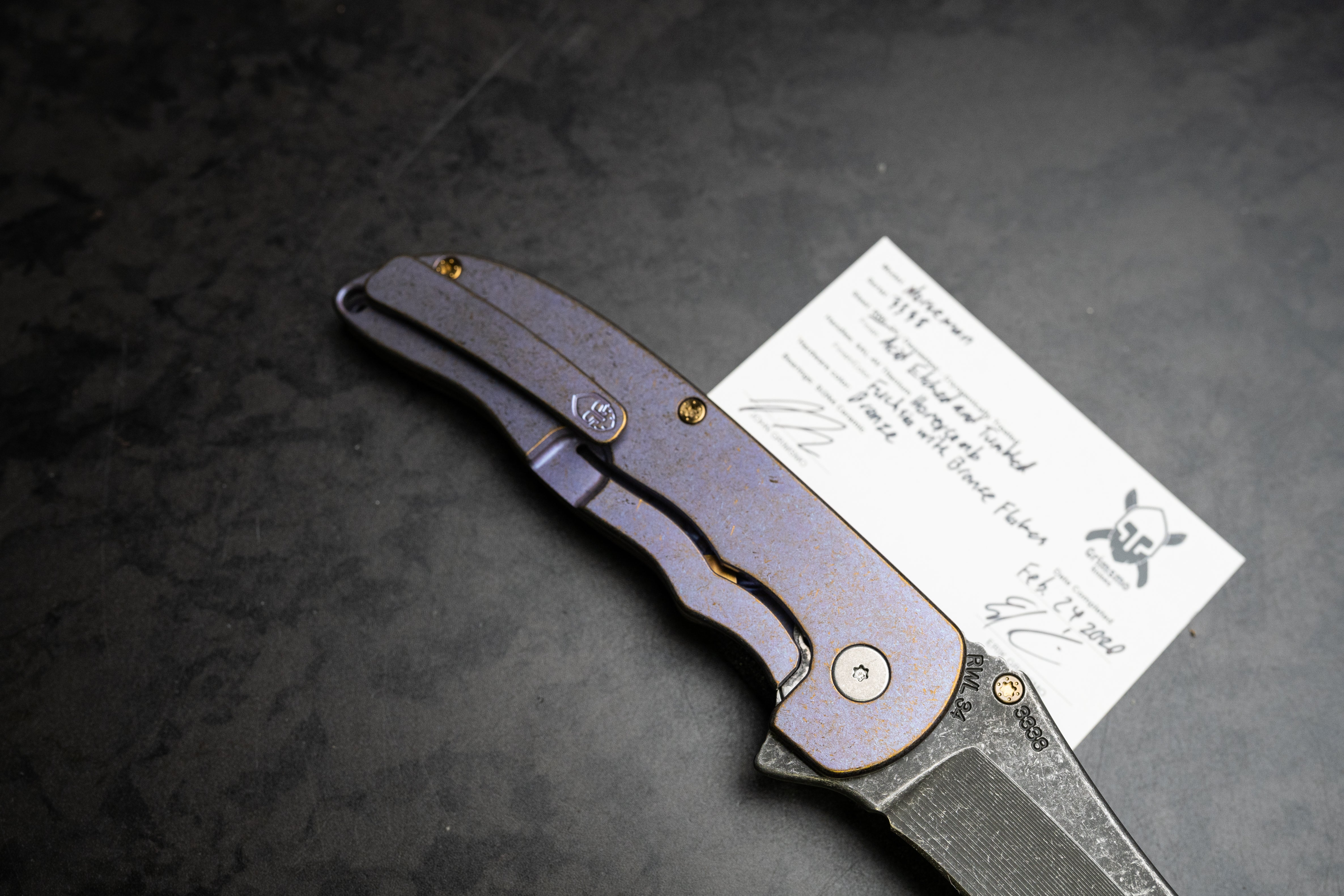 Norseman #3338 4659290225