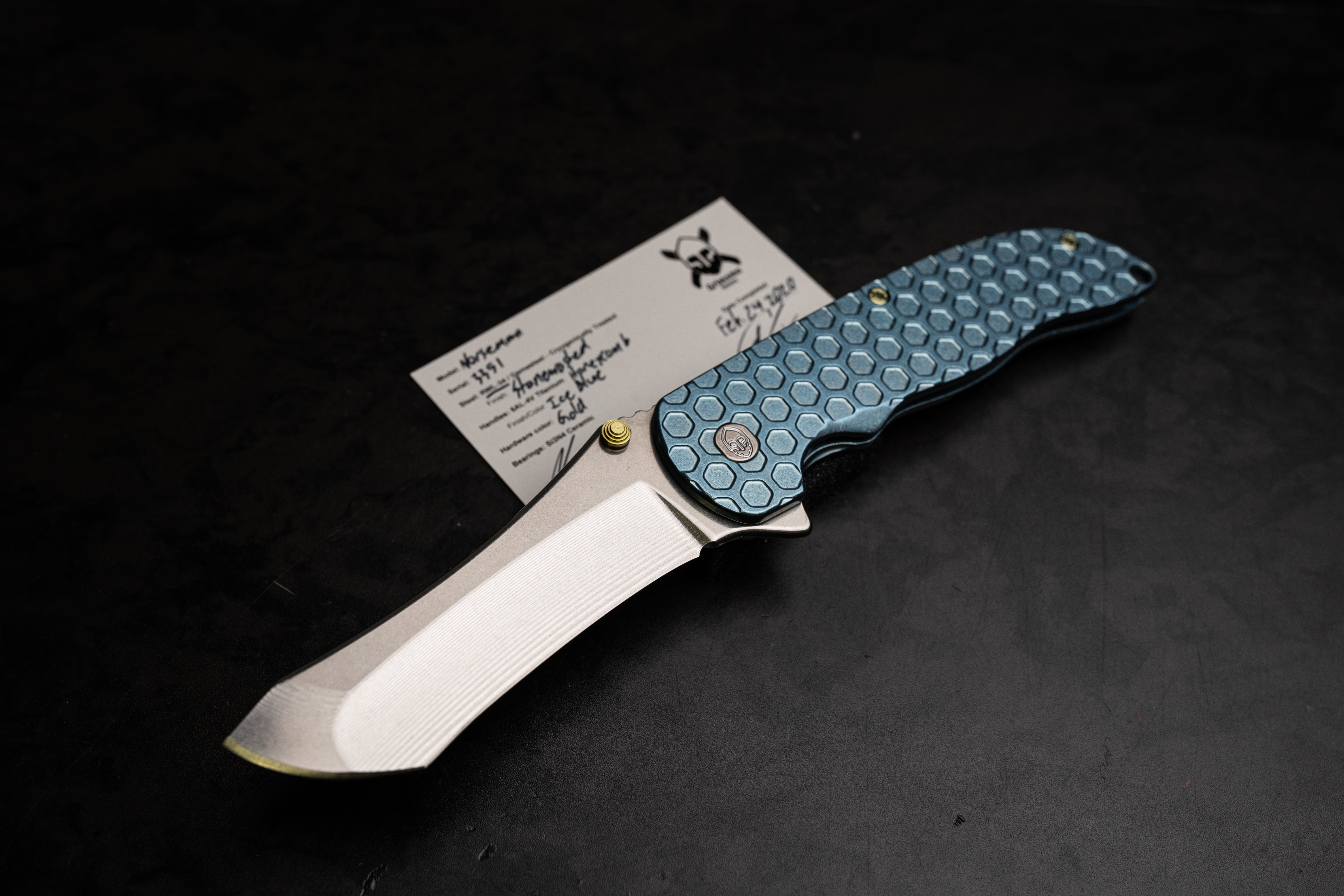 Norseman #3351 1025950225