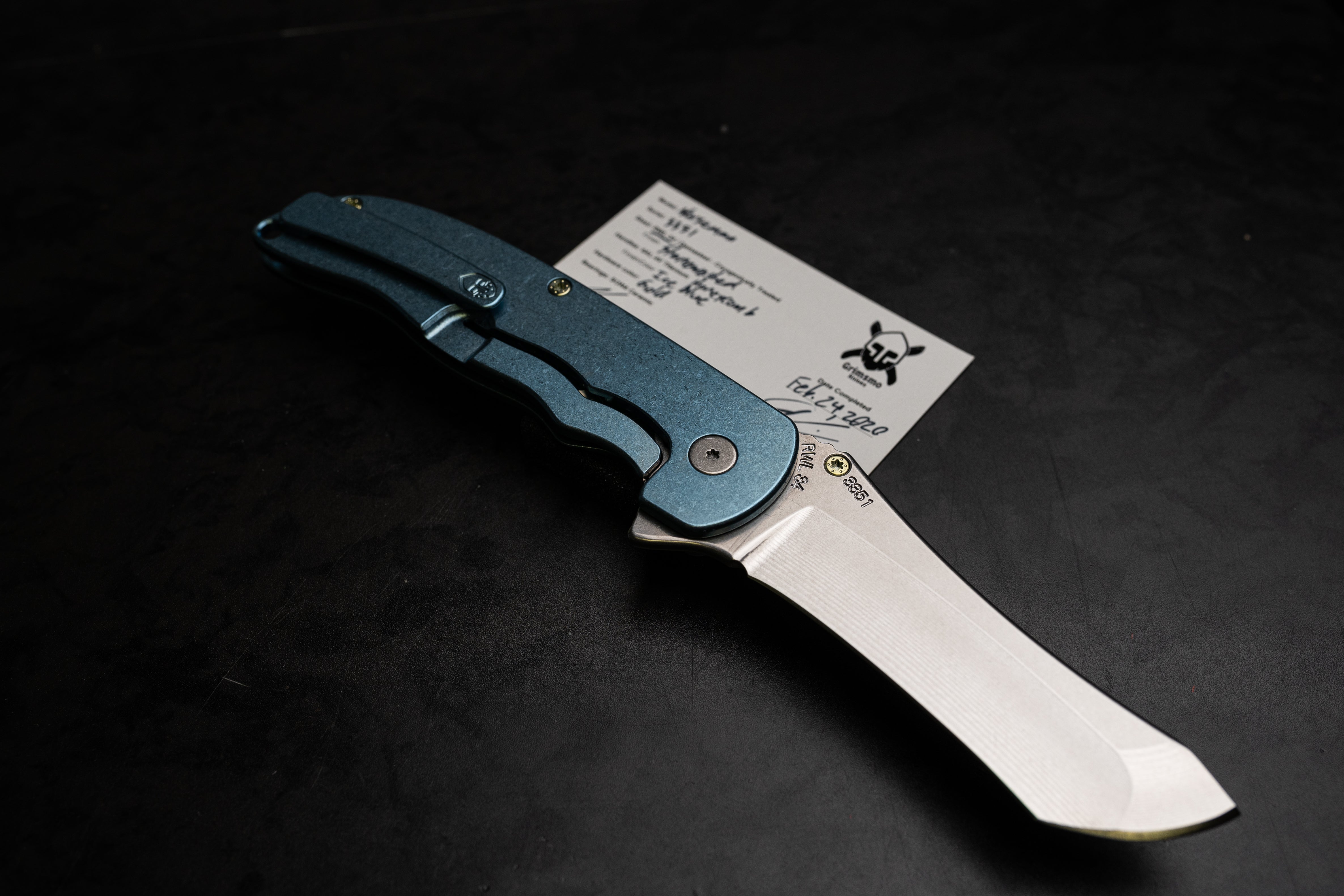 Norseman #3351 1025950225