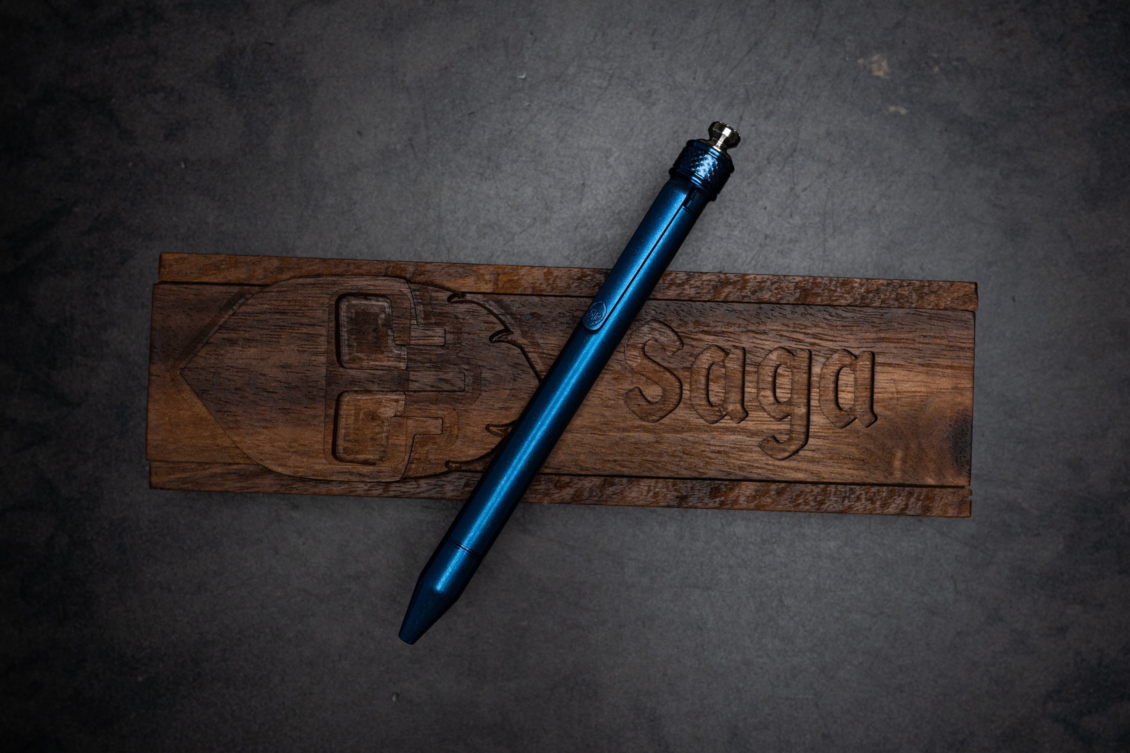 Saga #1141 0352460121