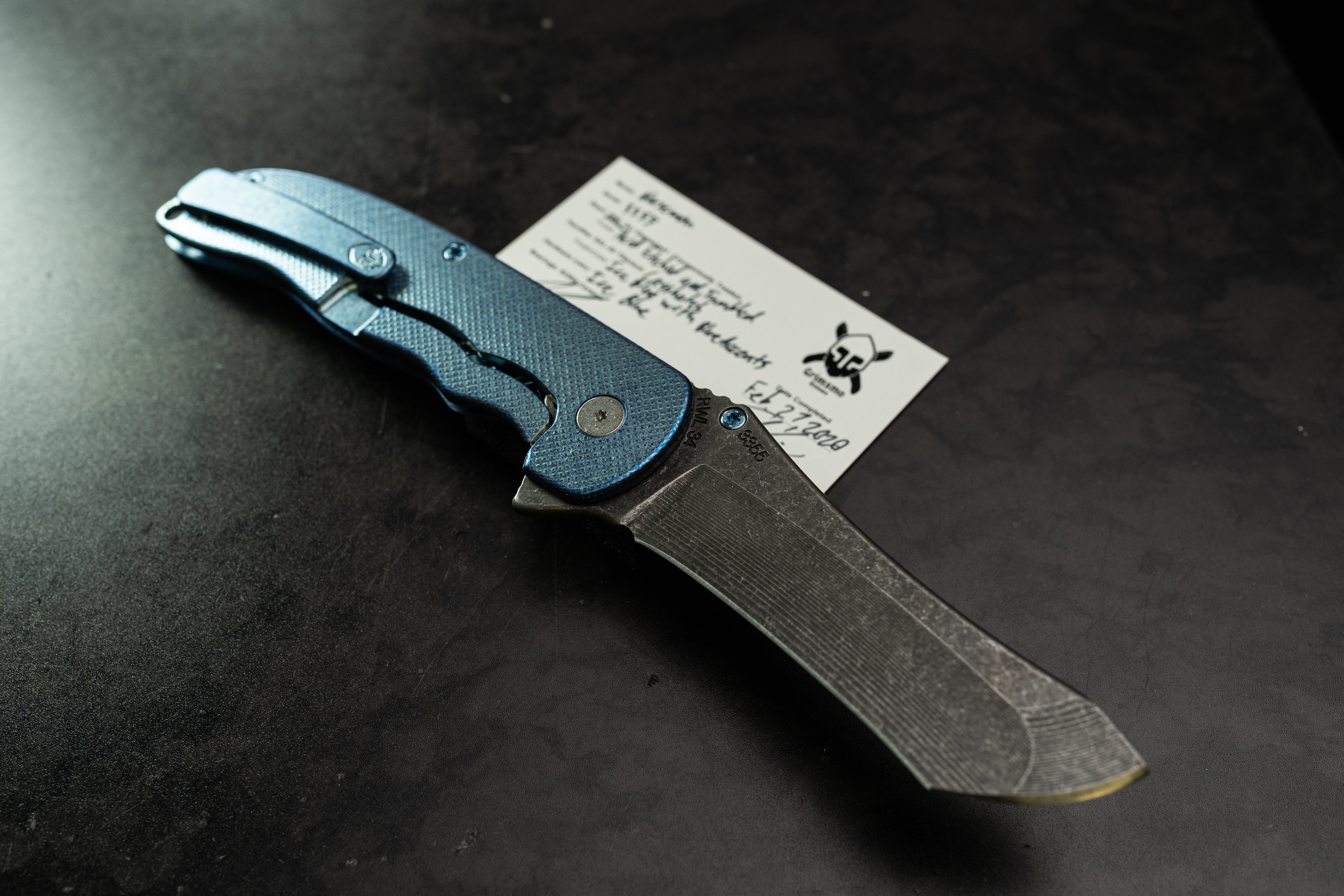 Norseman #3355 4956230228