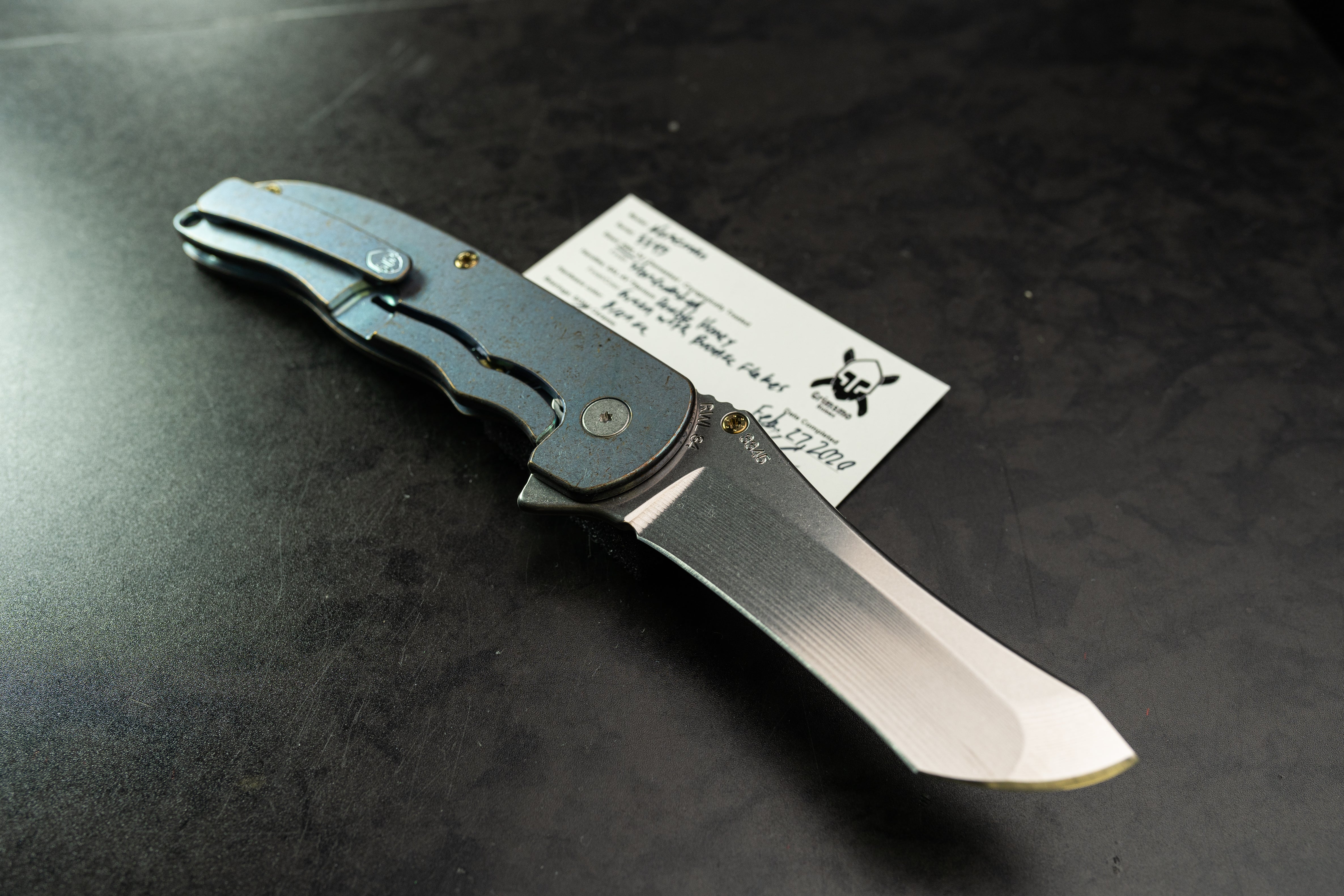 Norseman #3345 4956230228