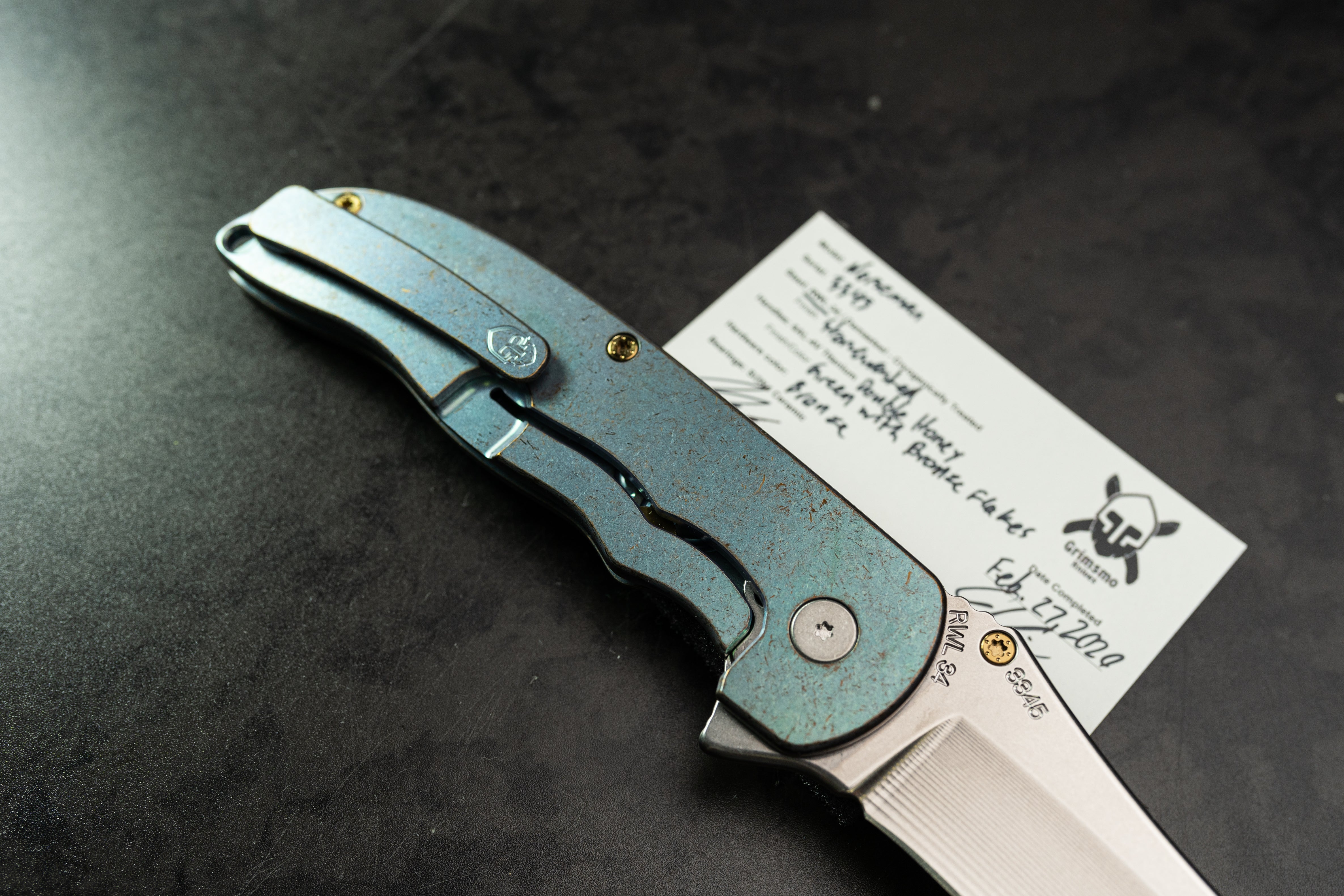 Norseman #3345 4956230228