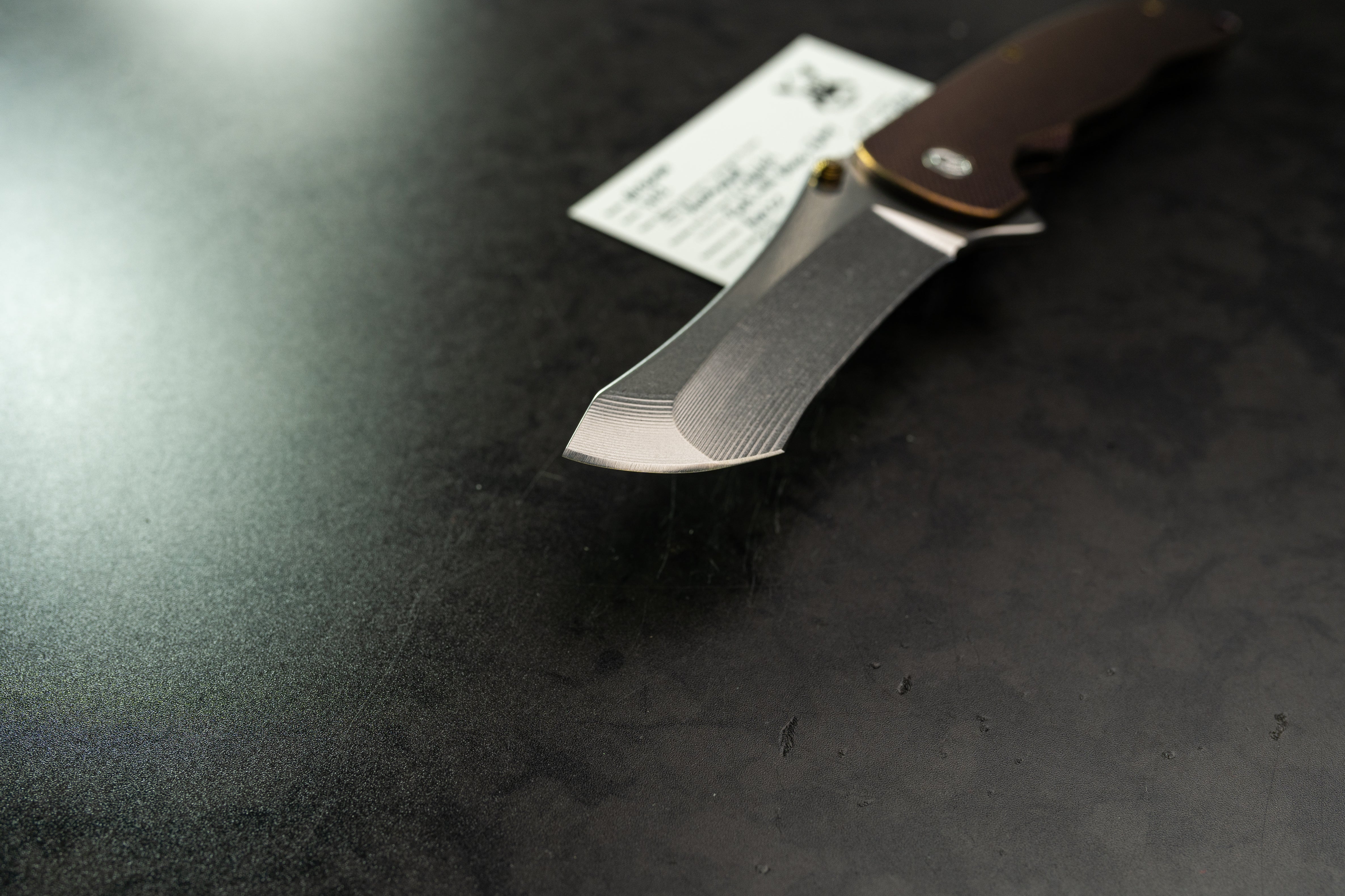 Norseman #3352 7985620228