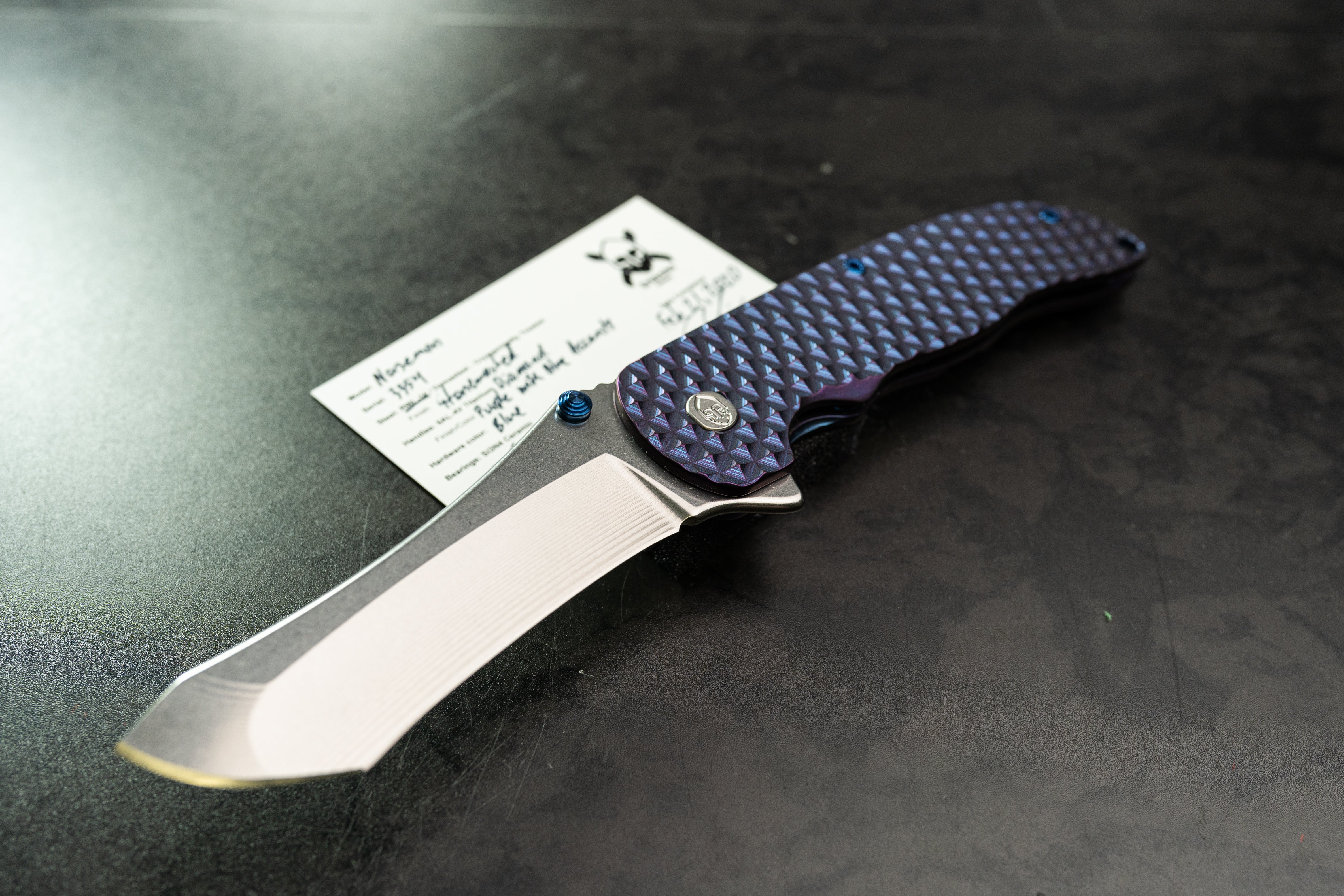 Norseman #3354 1977420228