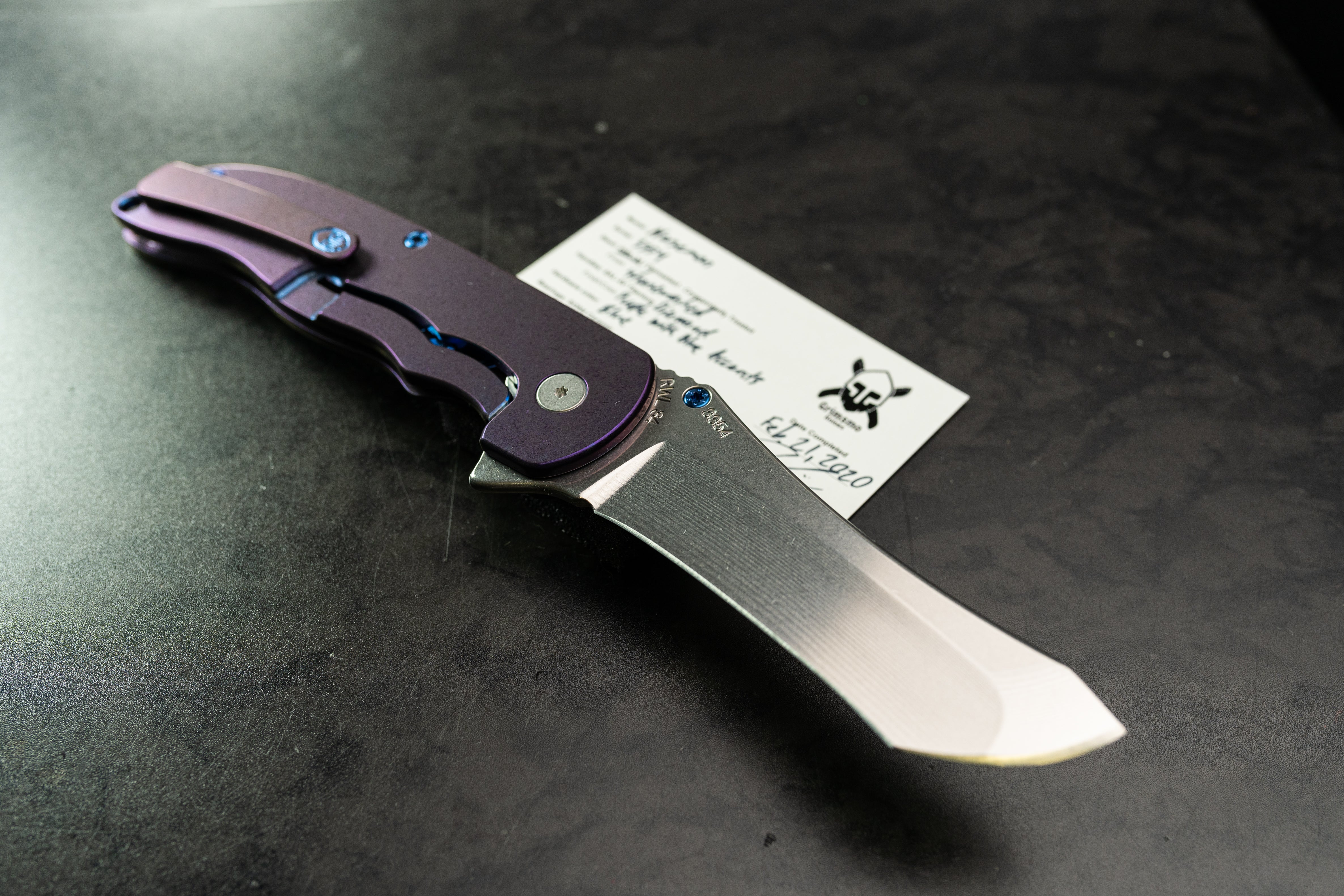 Norseman #3354 1977420228