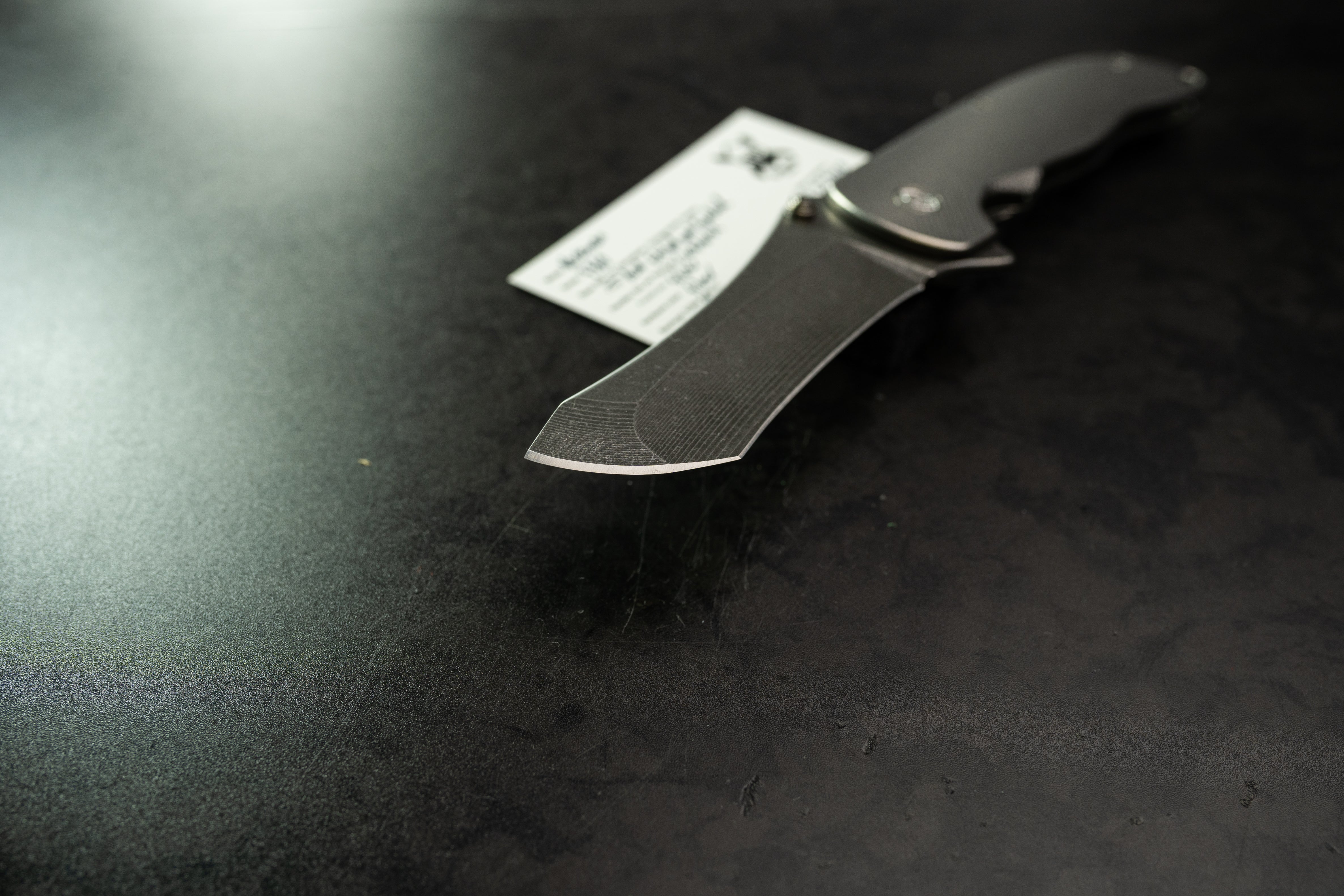 Norseman #3360 3421520228