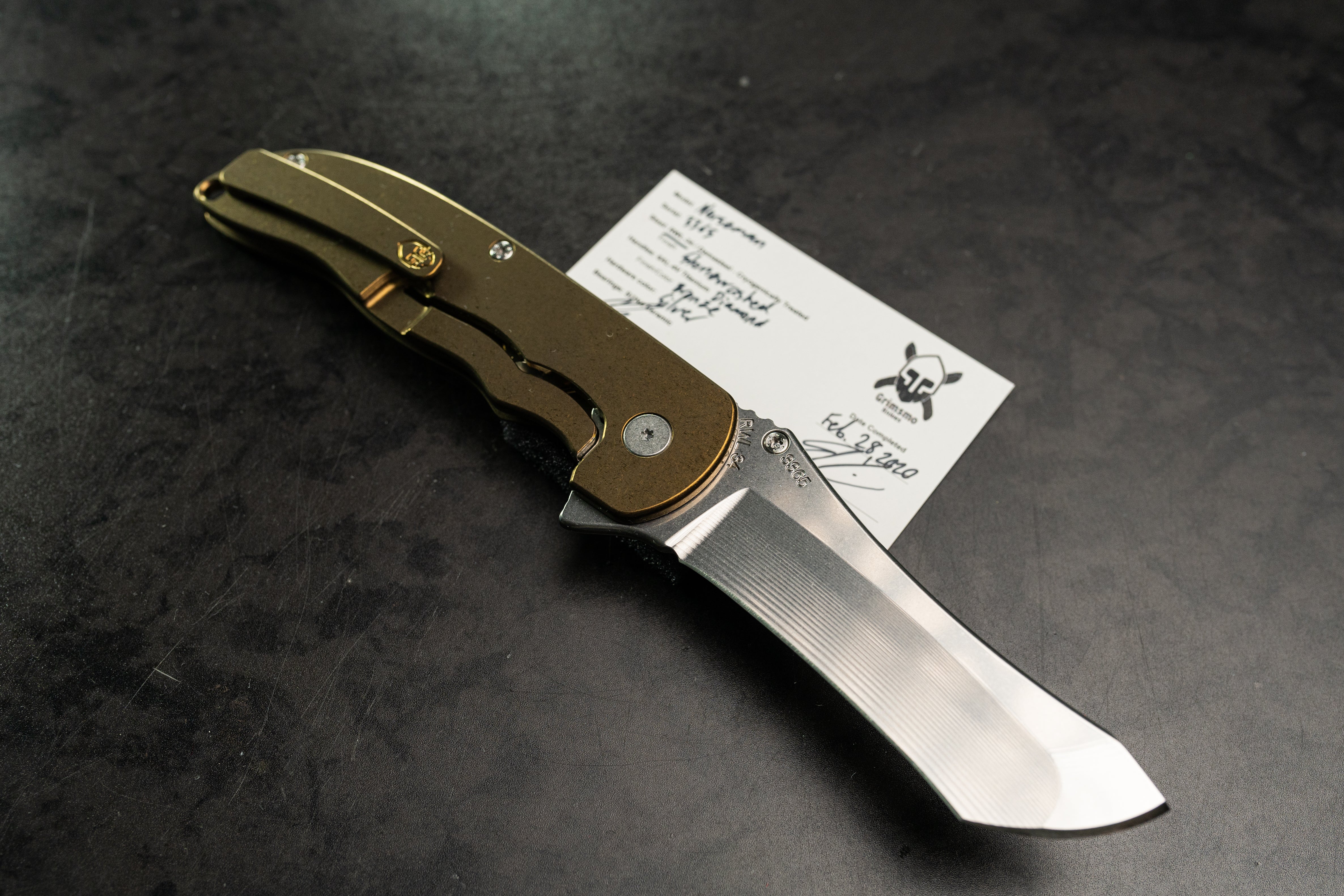 Norseman #3365 7985620302