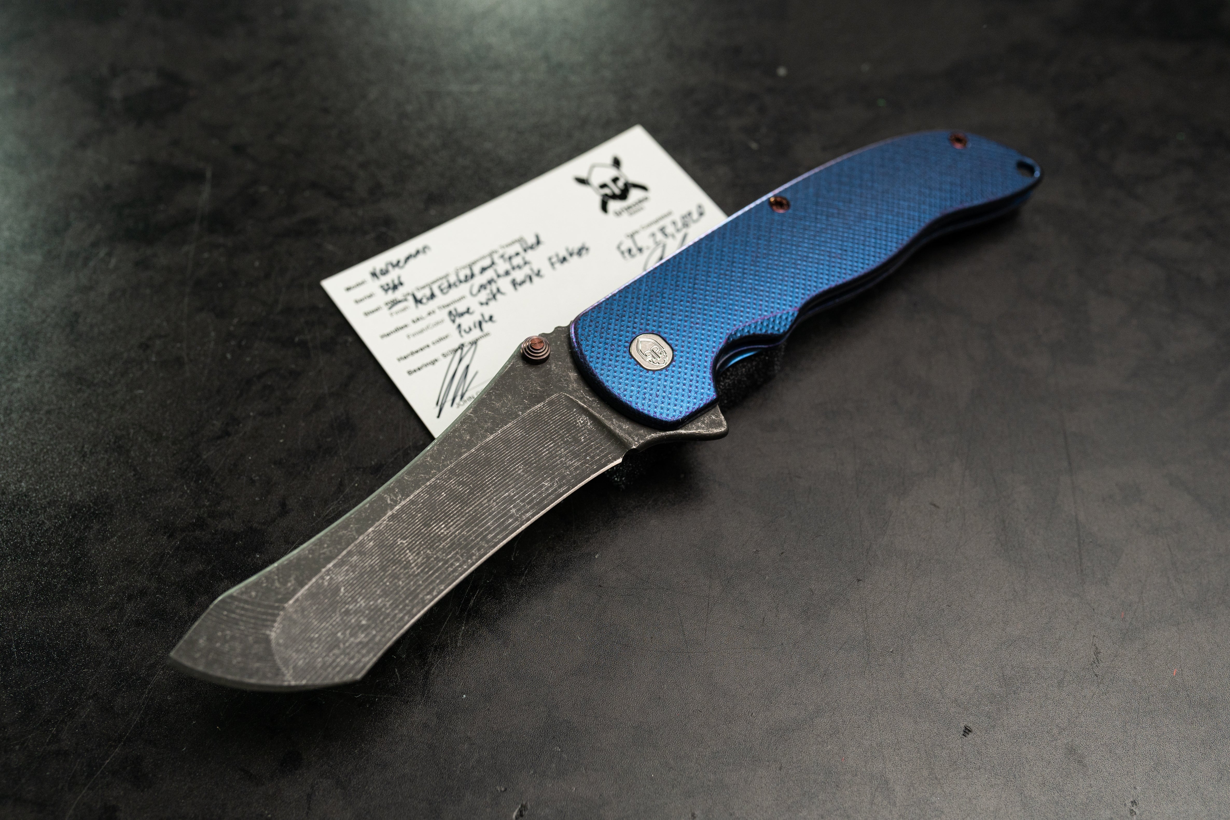 Norseman #3366 7946260302