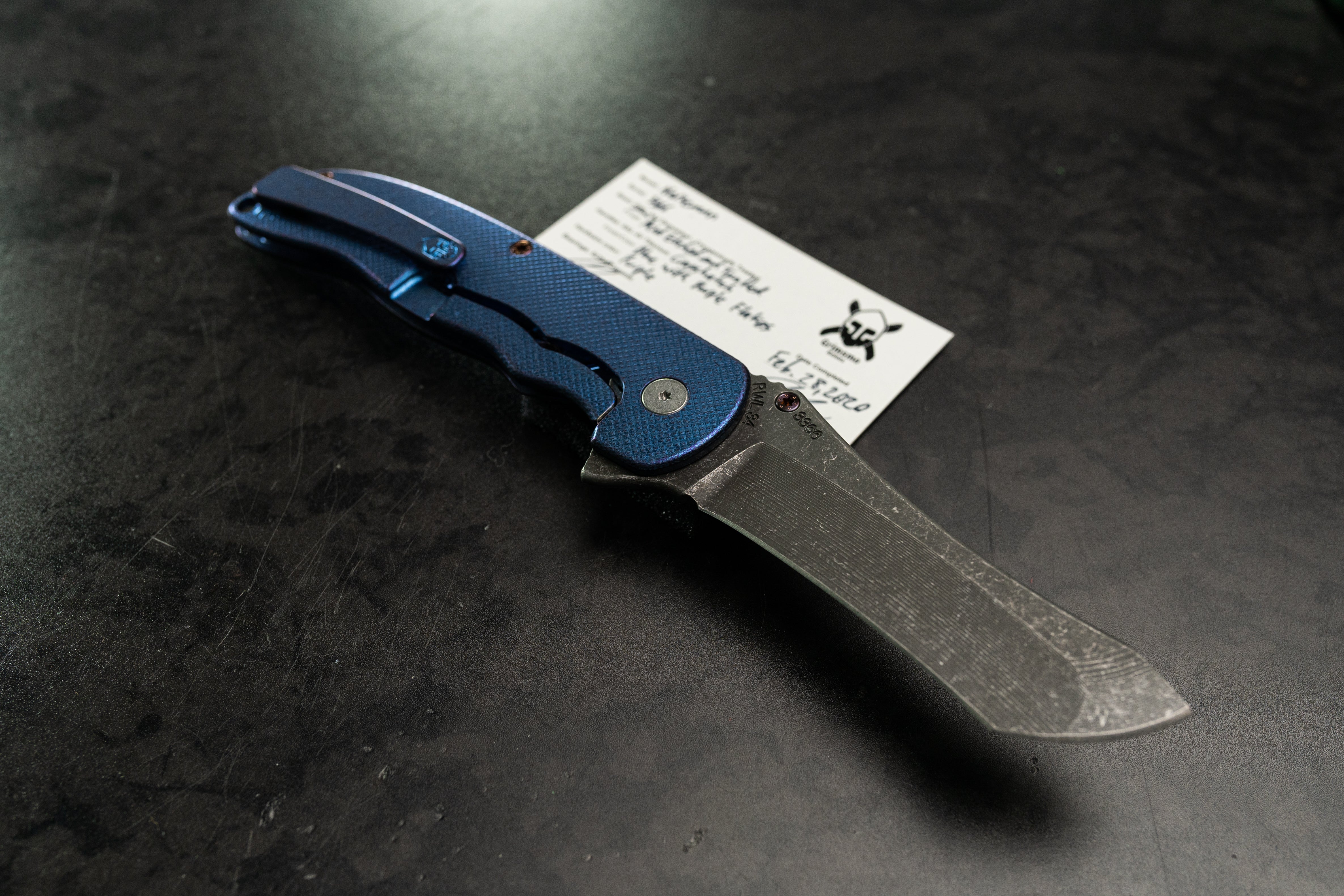 Norseman #3366 7946260302