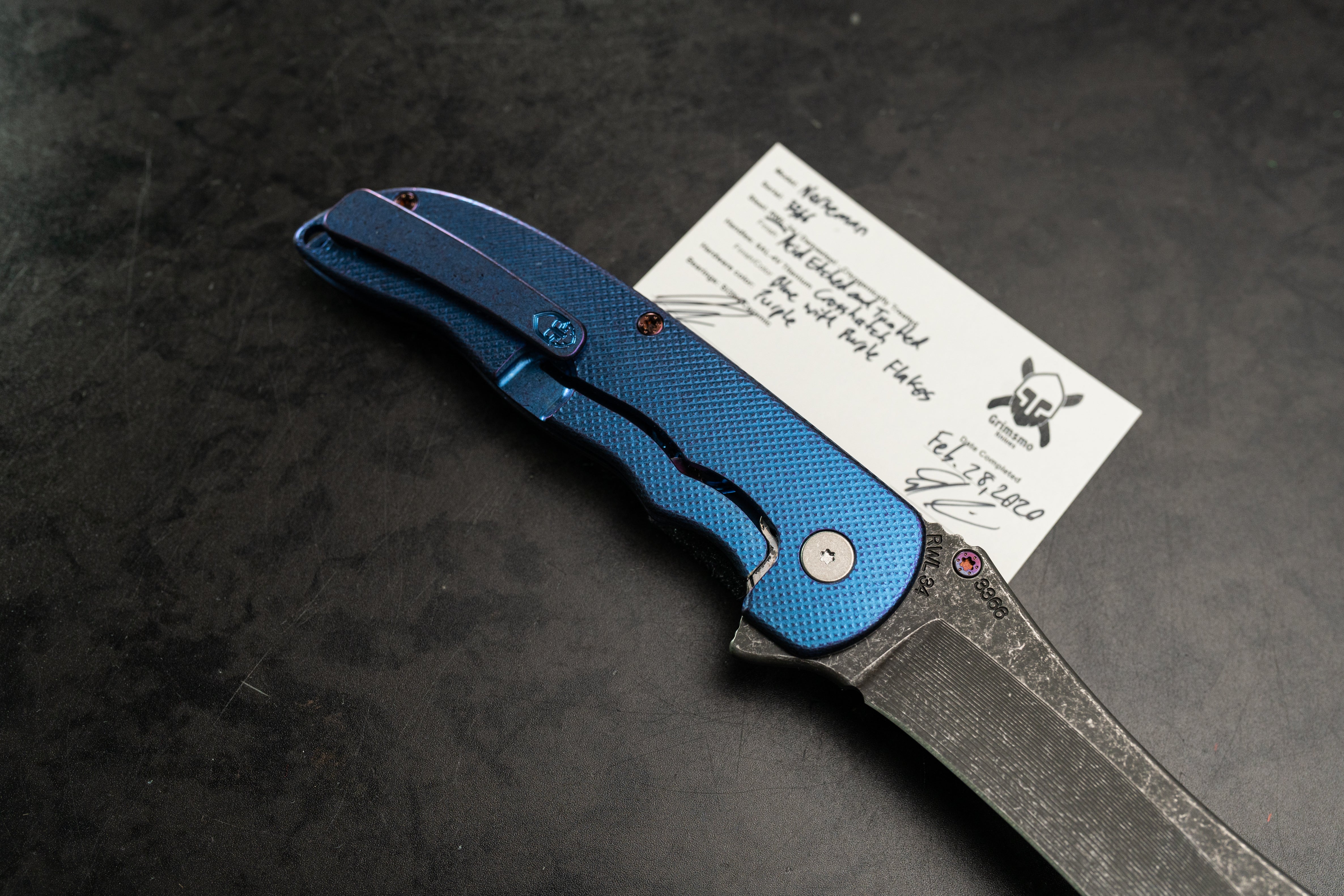 Norseman #3366 7946260302