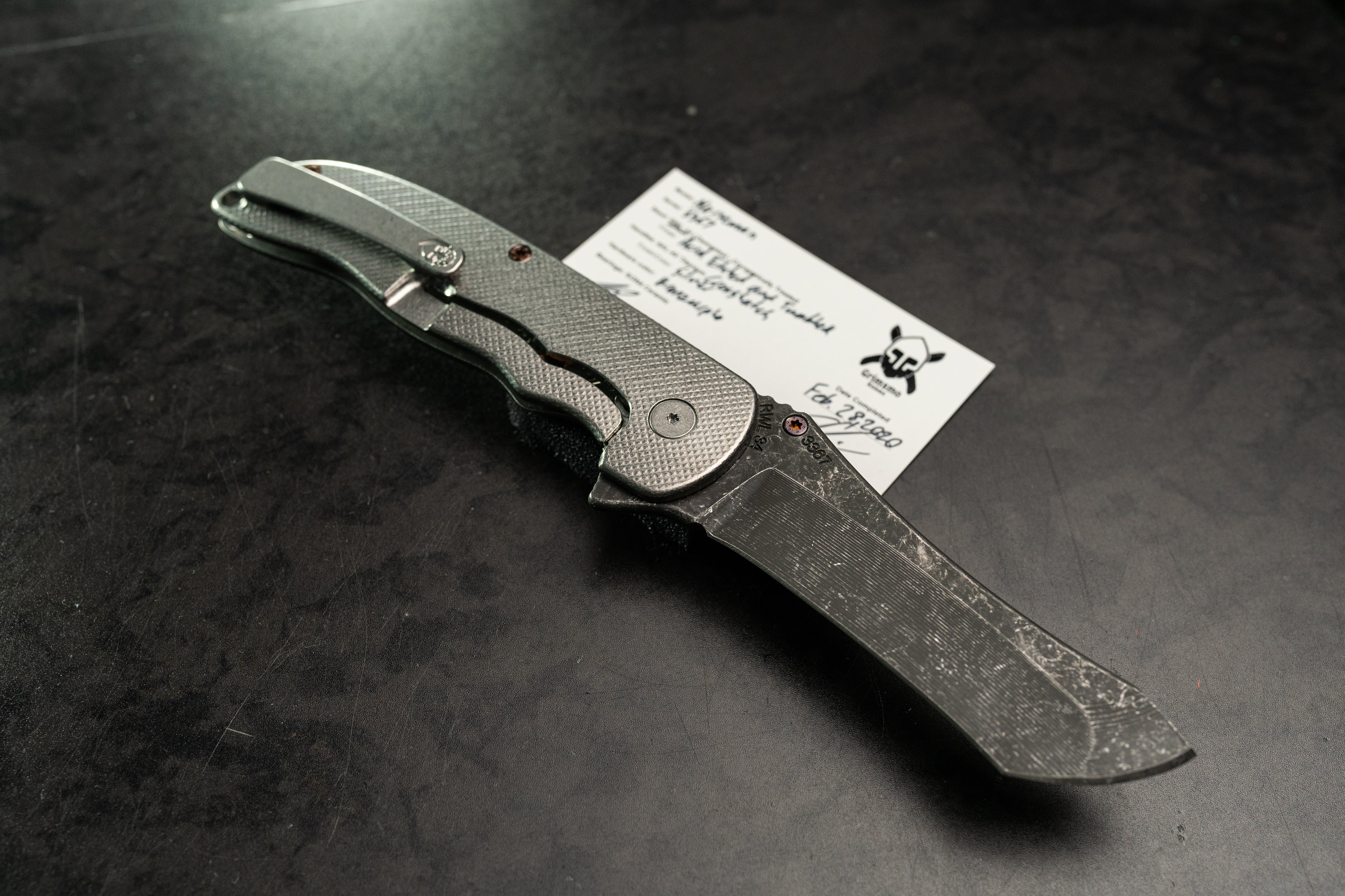 Norseman #3367 1326590302