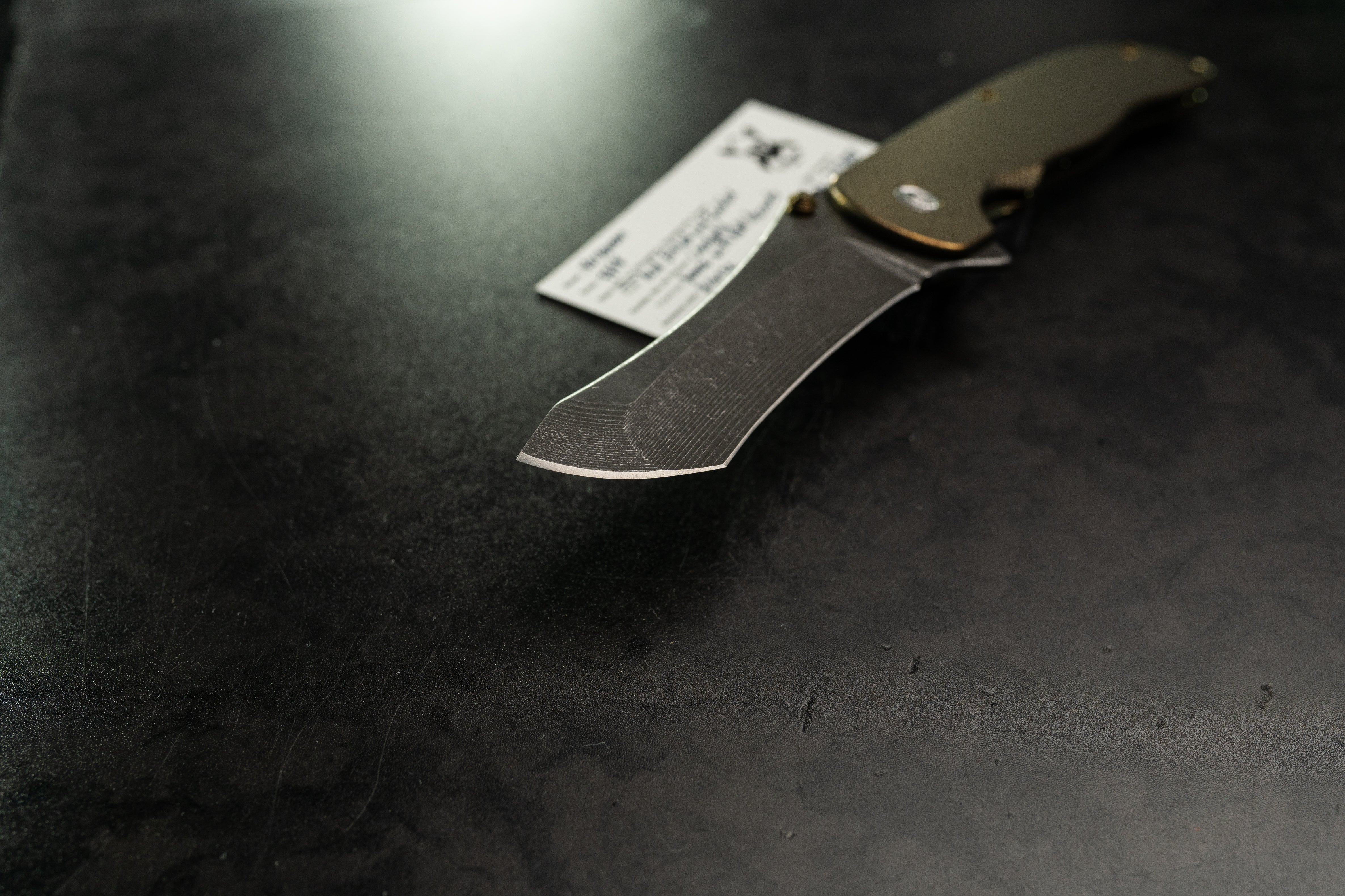 Norseman #3368 7985260302