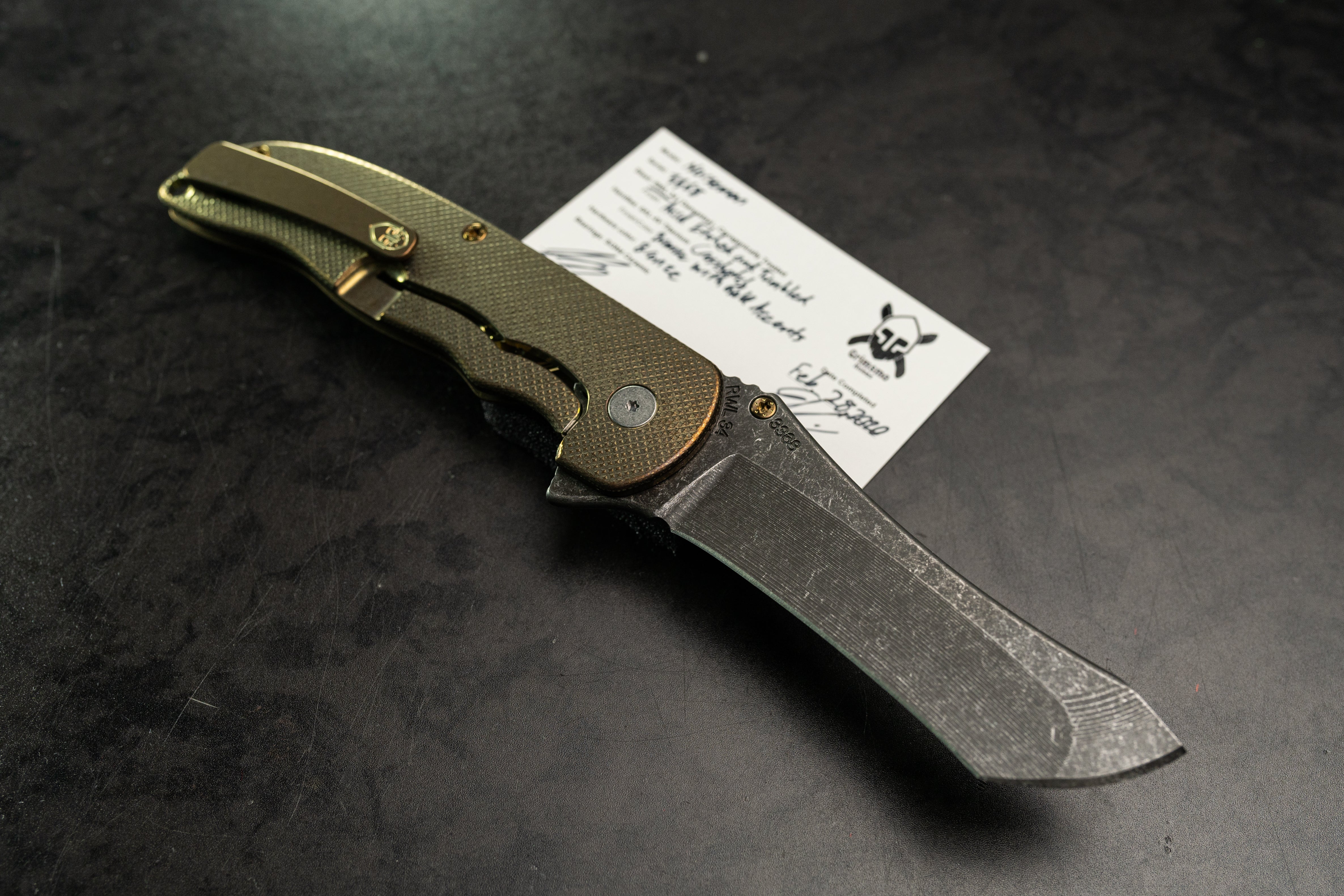 Norseman #3368 7985260302