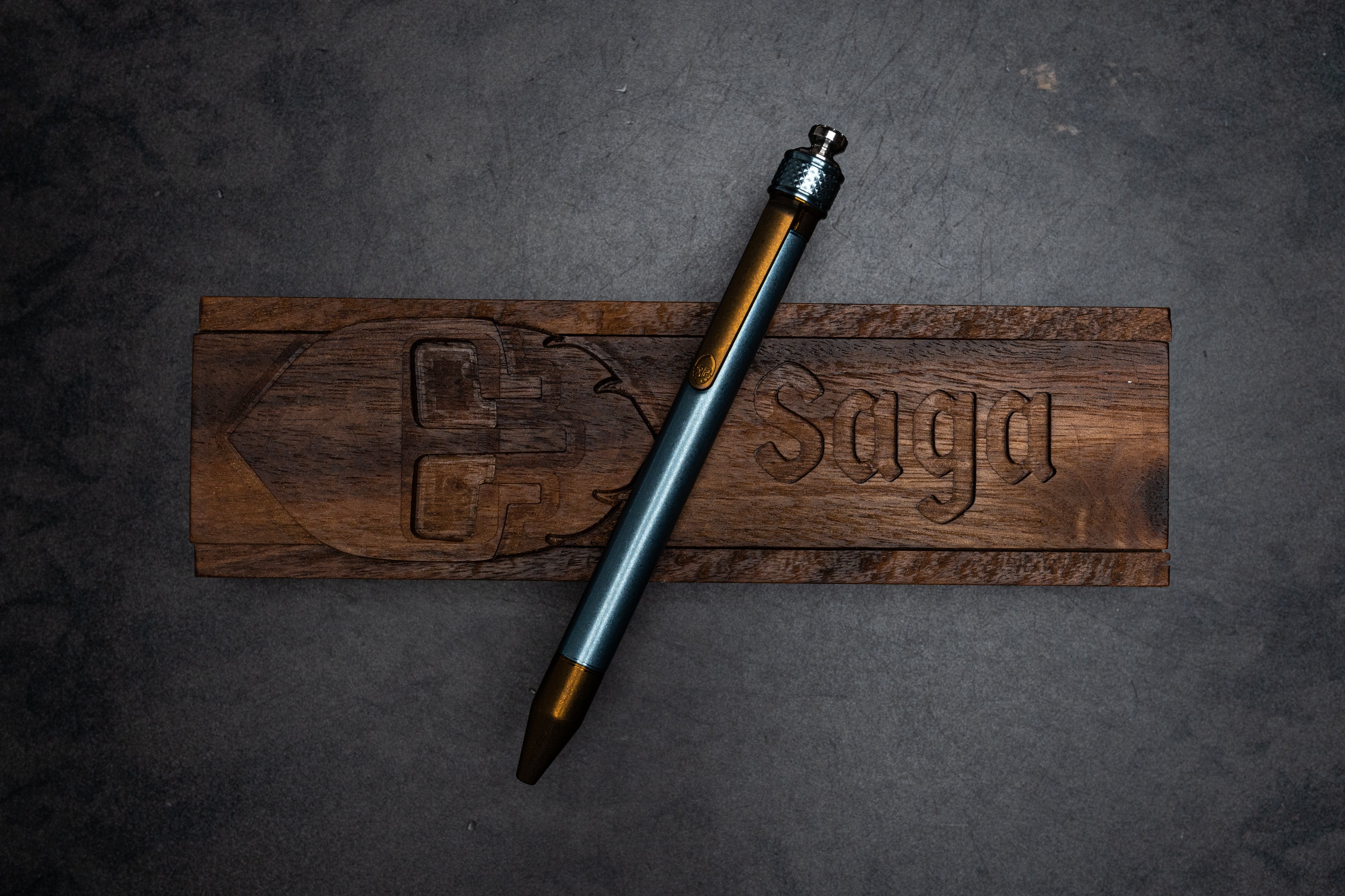 Saga #1164 8523450127