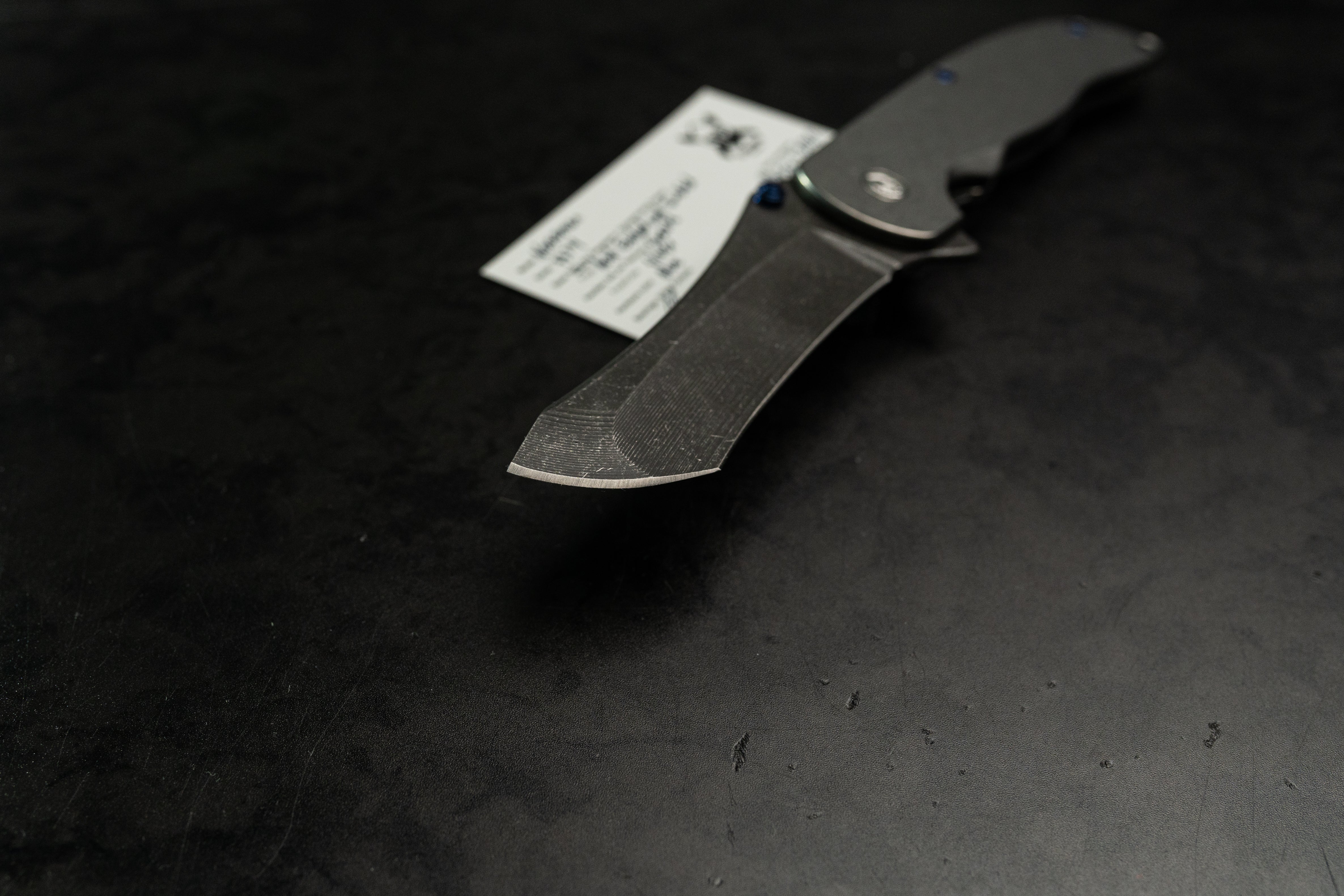 Norseman #3374 8596230303