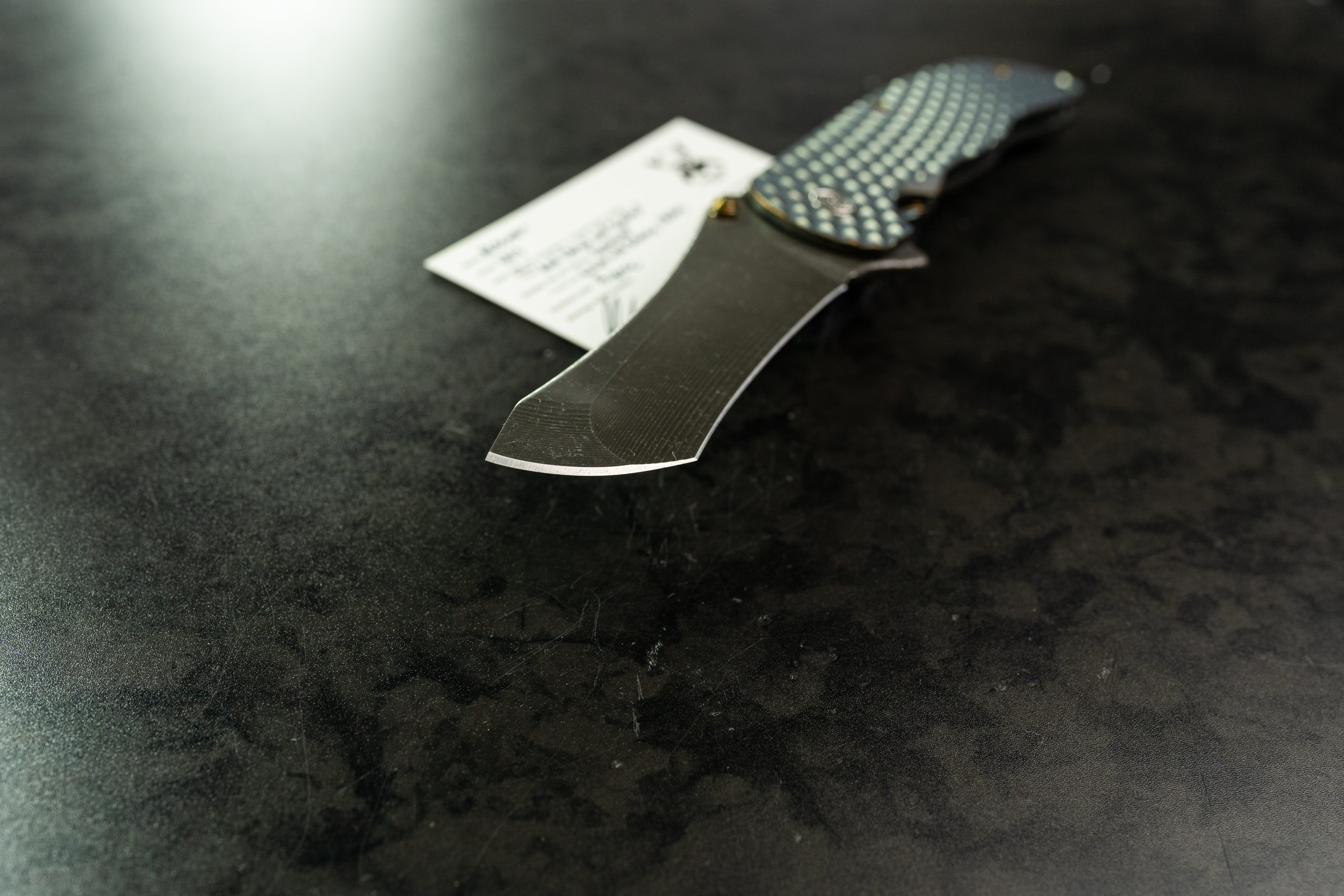 Norseman #3375 1985620304