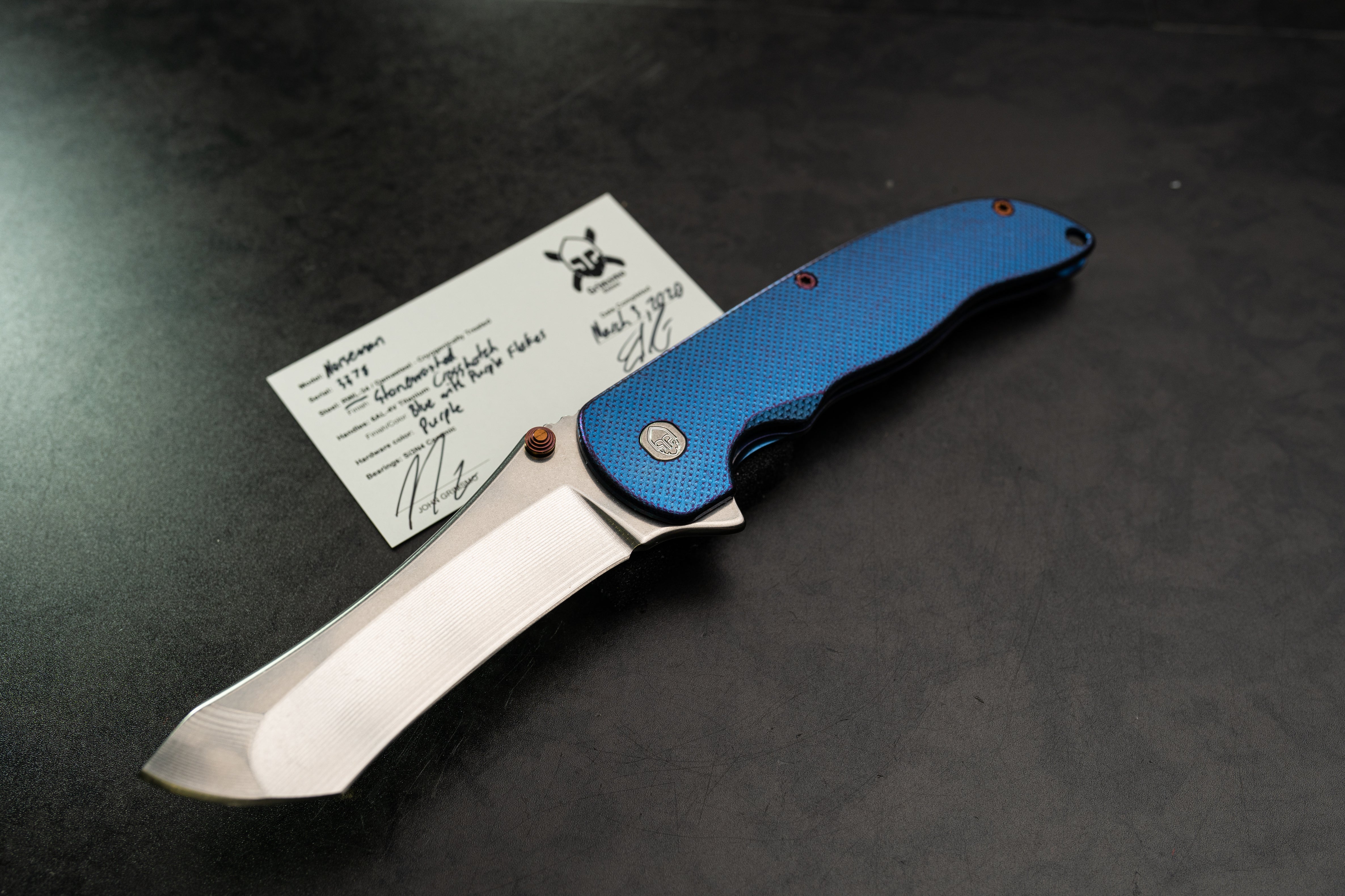 Norseman #3378 4985630304