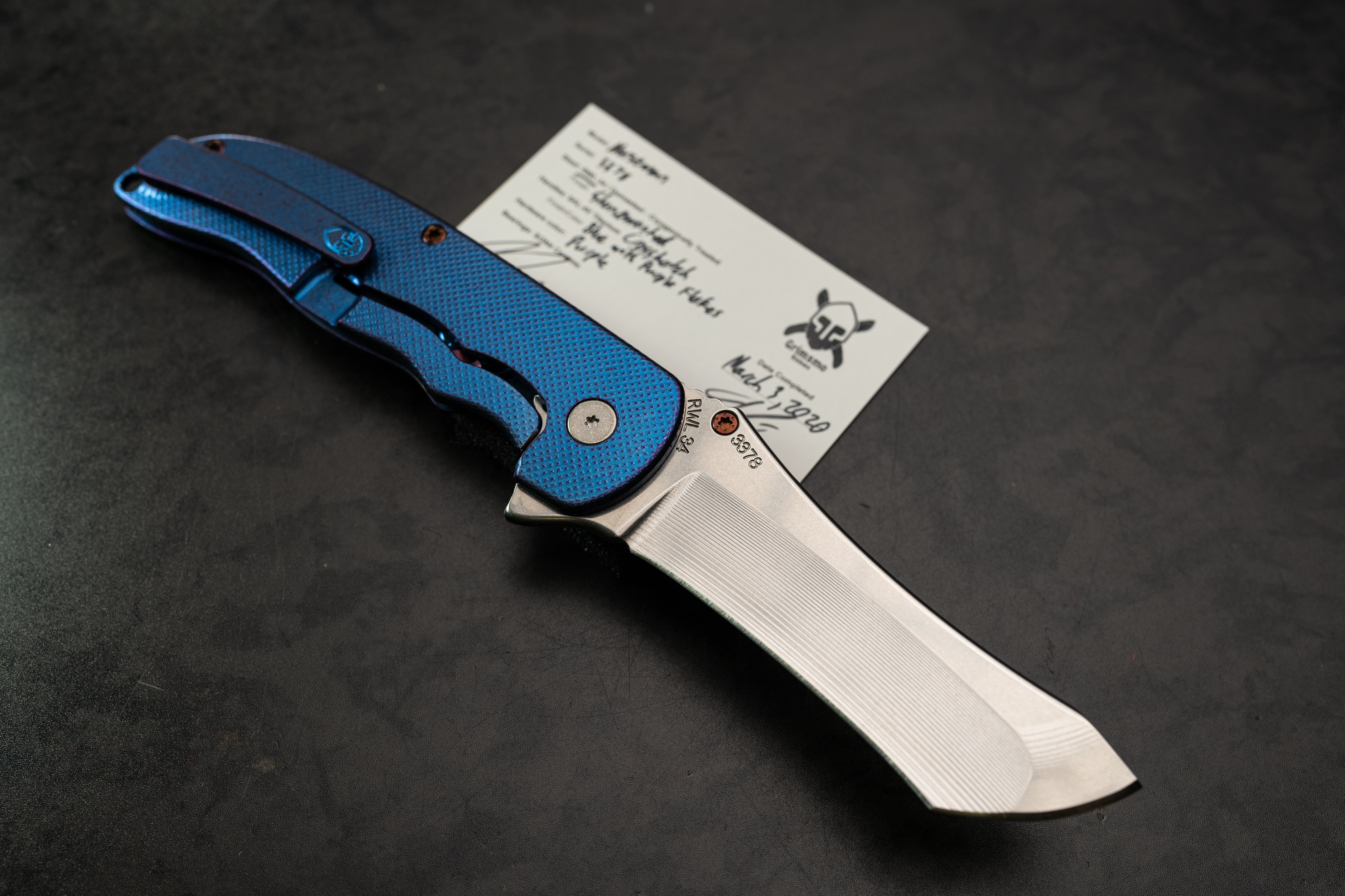 Norseman #3378 4985630304