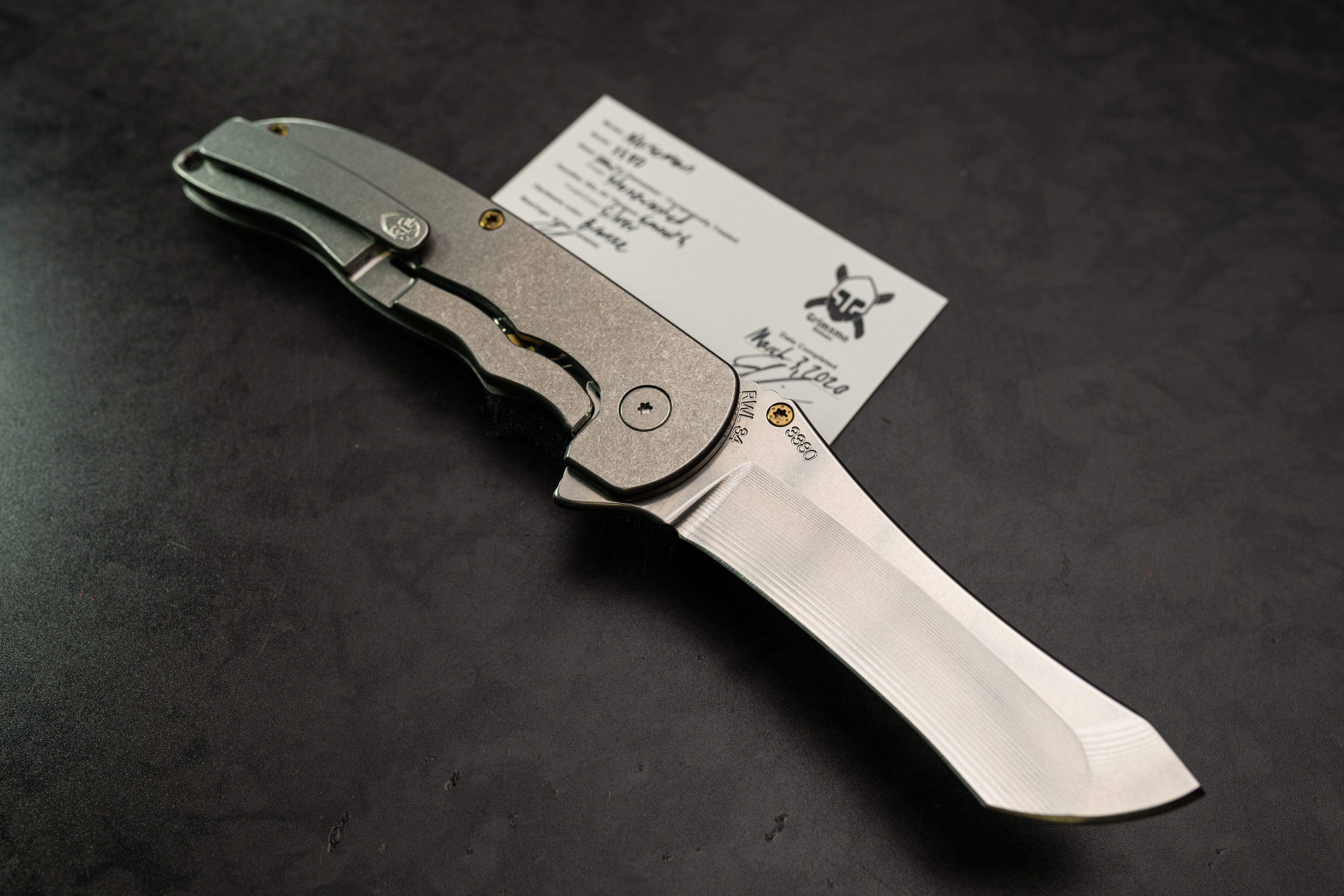 Norseman #3380 1985620304