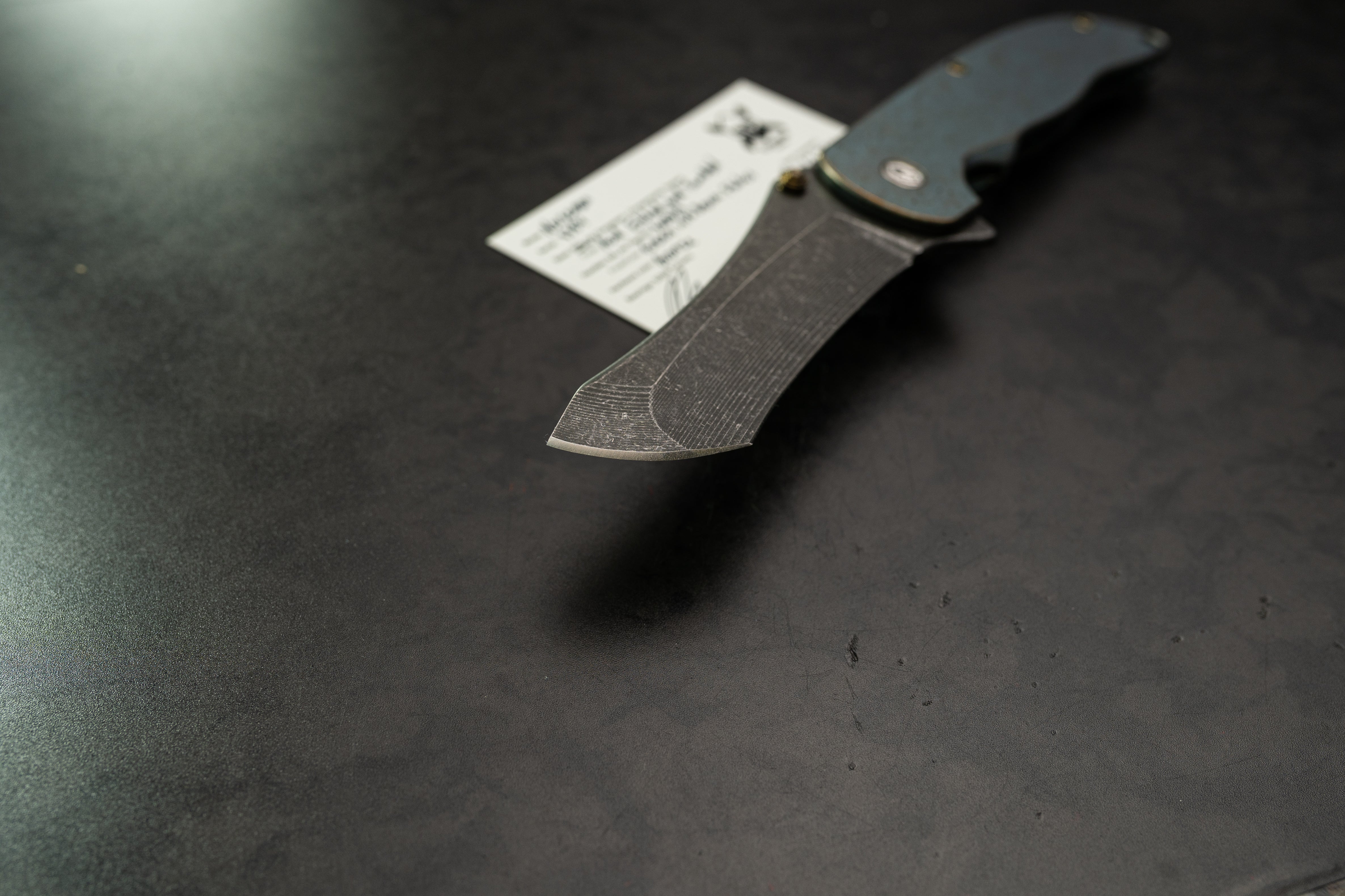 Norseman #3384 1985630304