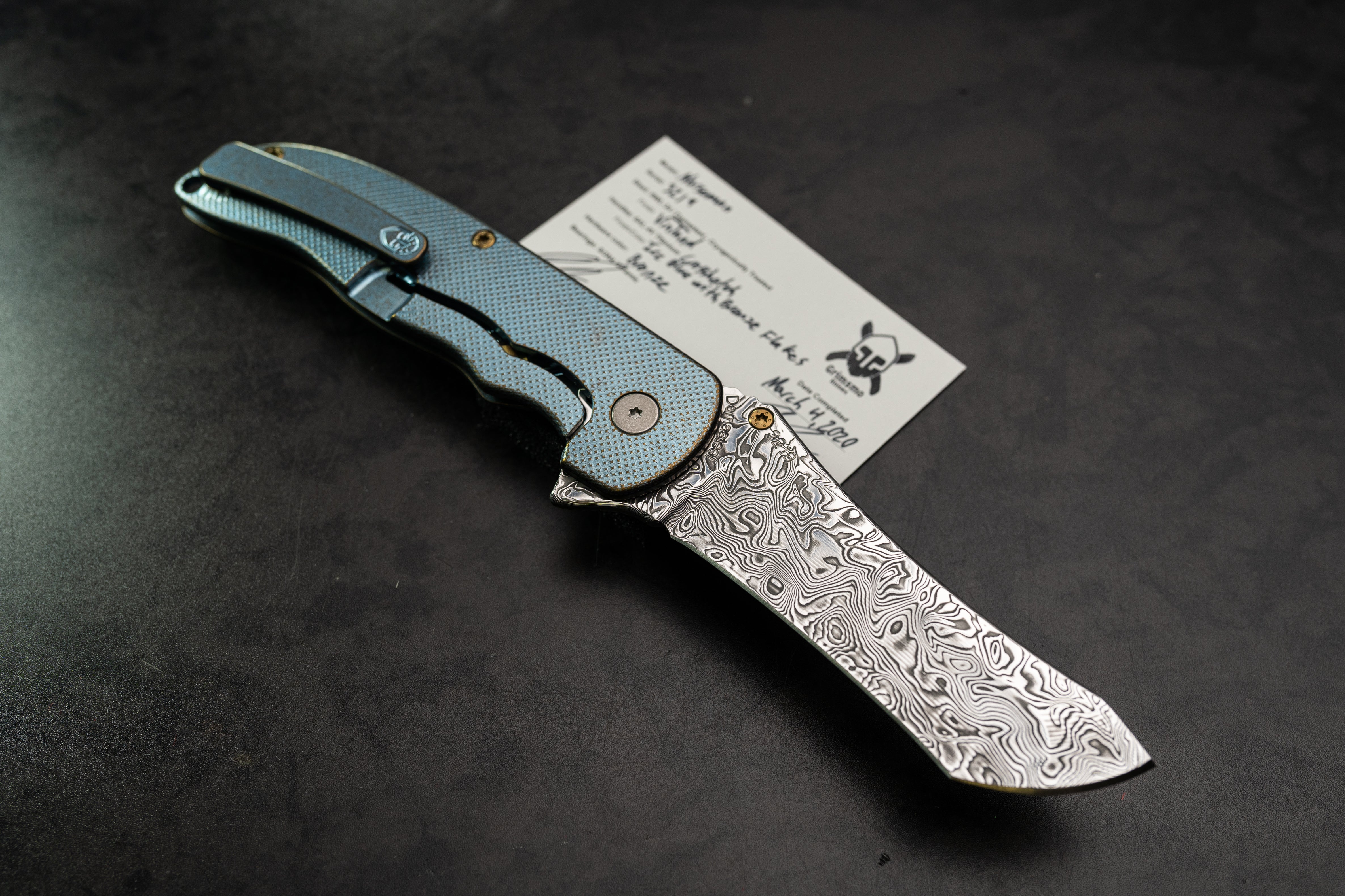 Norseman #3219 8526260305